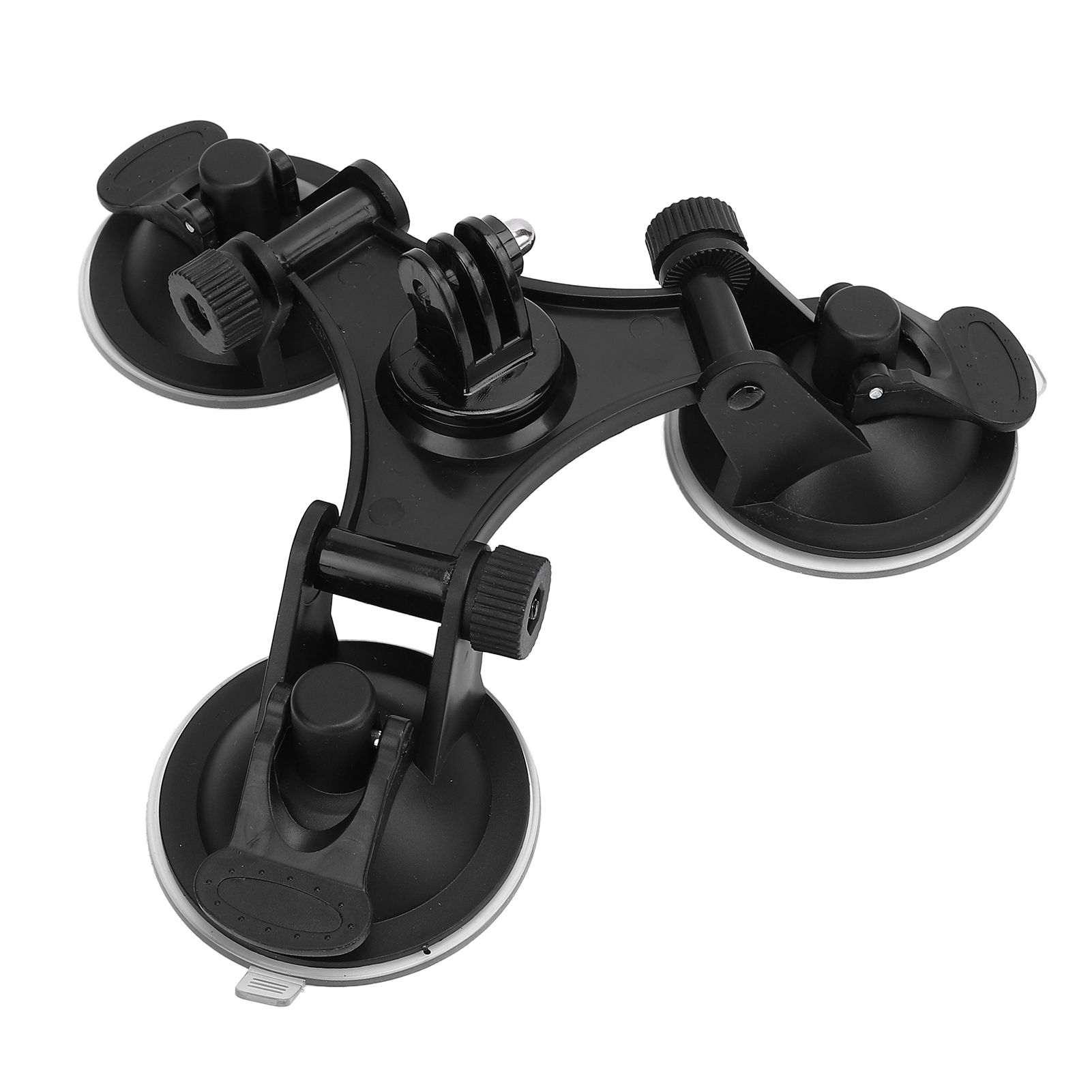Satellite Suction Cup Mount Triangle RV Roof Satellite Tripod Mounting Kit view 9