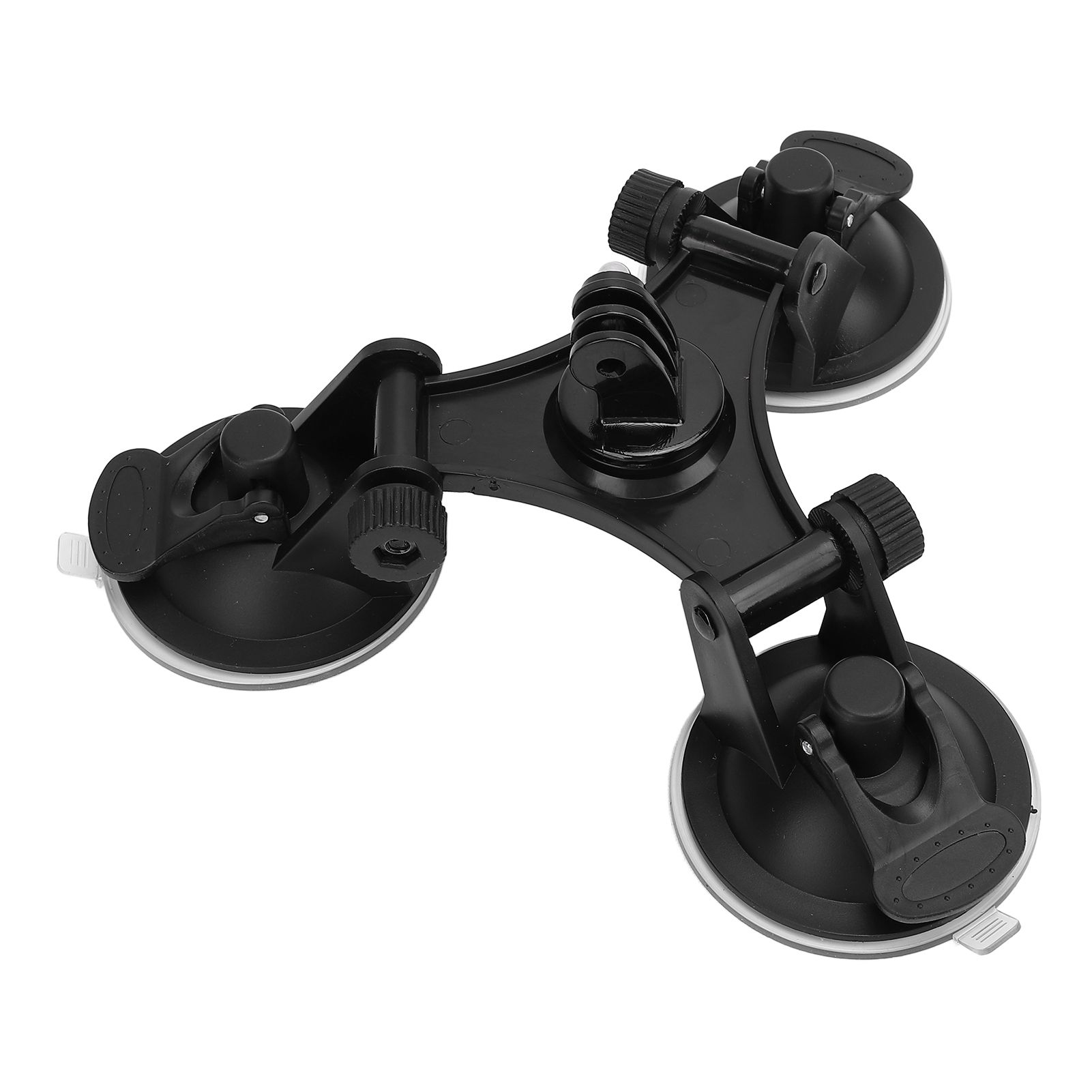 Satellite Suction Cup Mount Triangle RV Roof Satellite Tripod Mounting Kit view 10