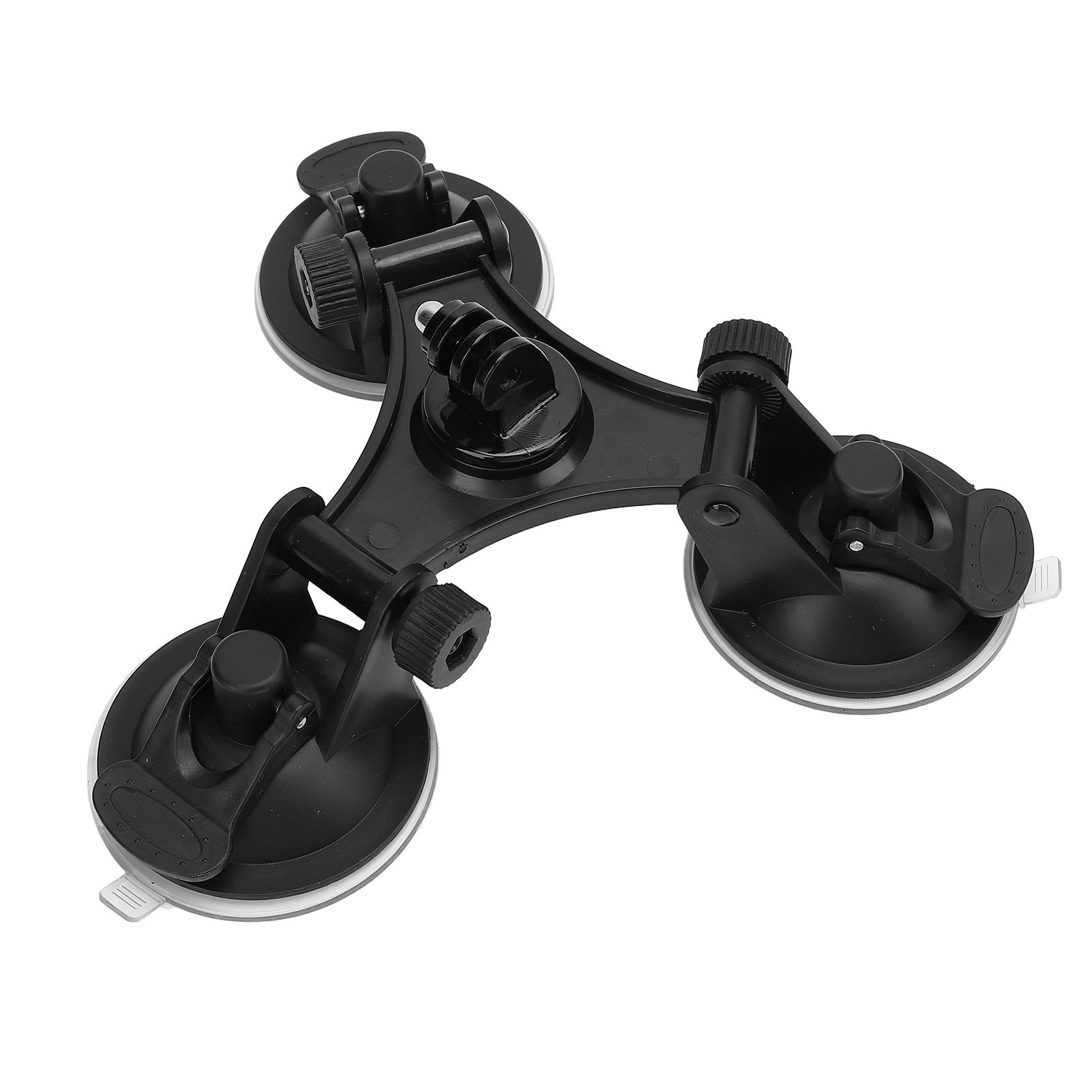 Satellite Suction Cup Mount Triangle RV Roof Satellite Tripod Mounting Kit view 11