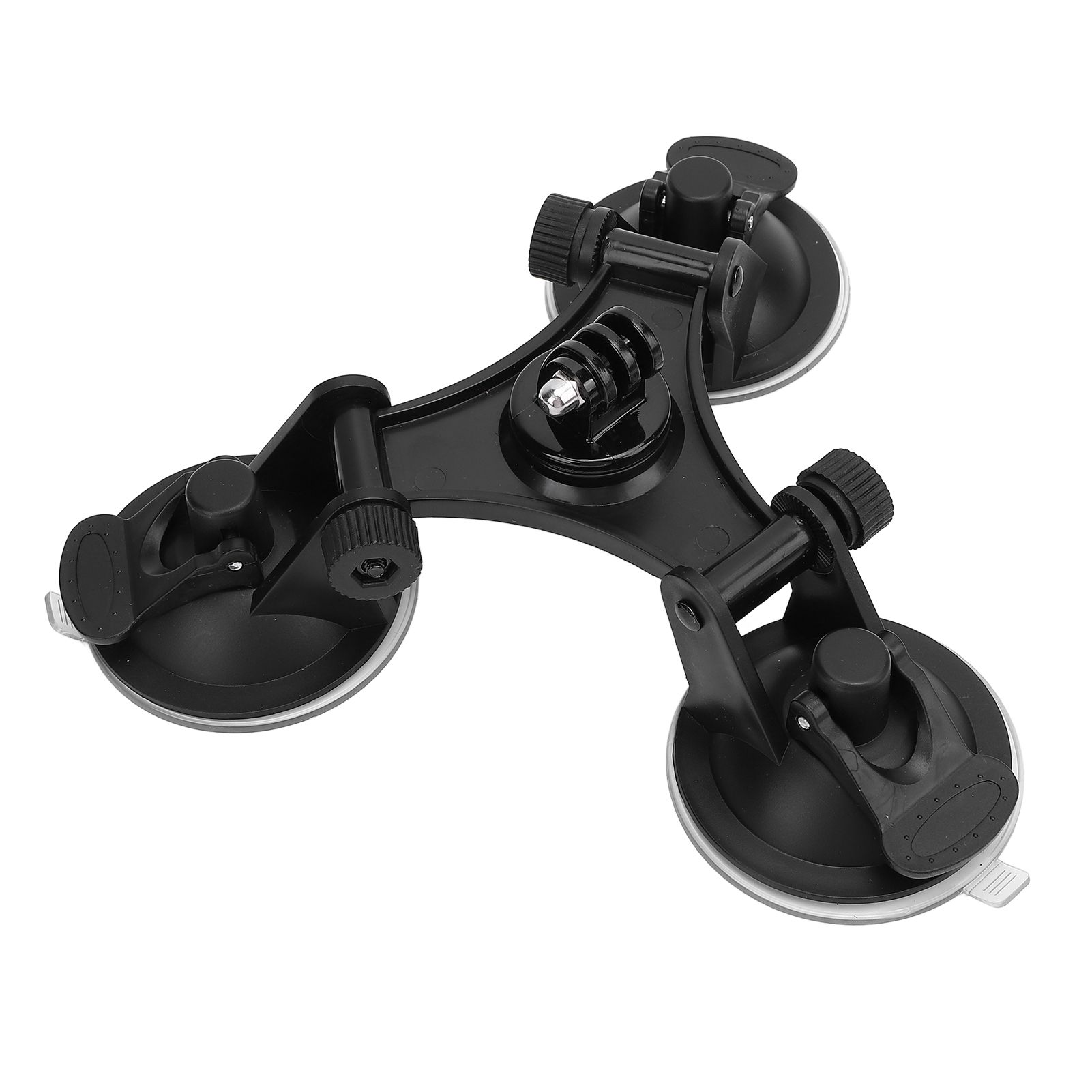 Satellite Suction Cup Mount Triangle RV Roof Satellite Tripod Mounting Kit view 12