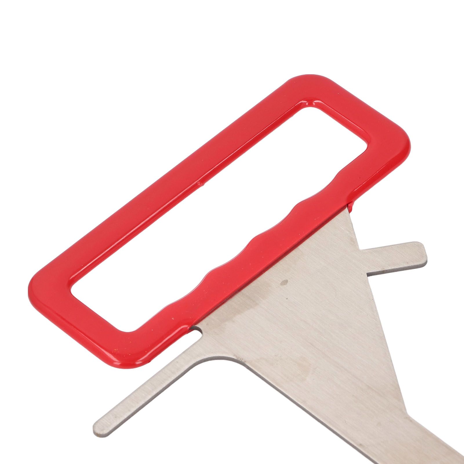 Feeding Management Ruler Accurate Stainless Steel Pregnant Sow Backfat Caliper view 2
