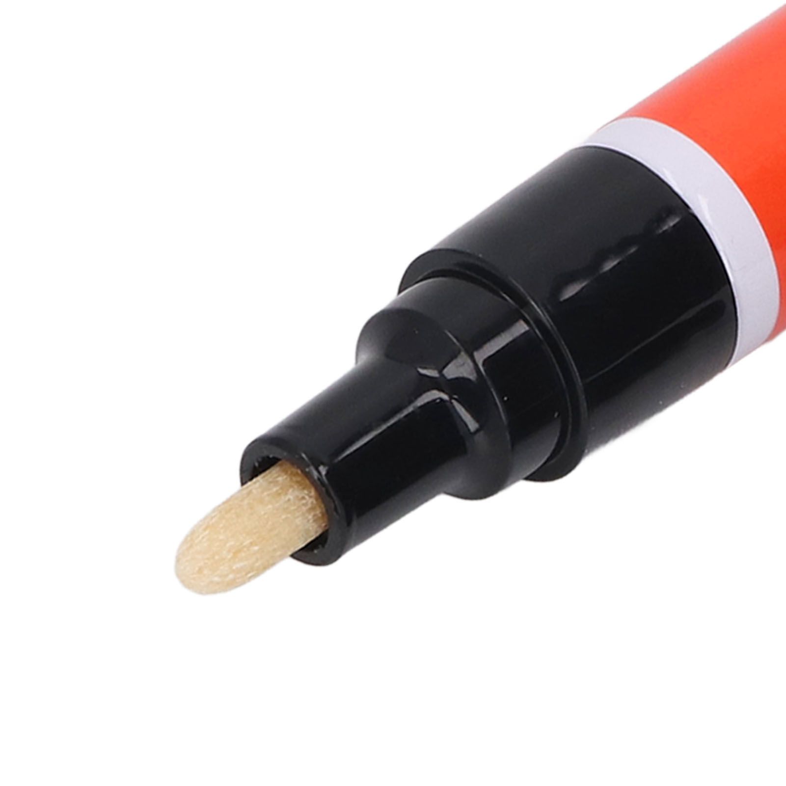 Ear Tag Marking Pen Black Permanent Fine Nib Portable Ear Tag Identificion view 2