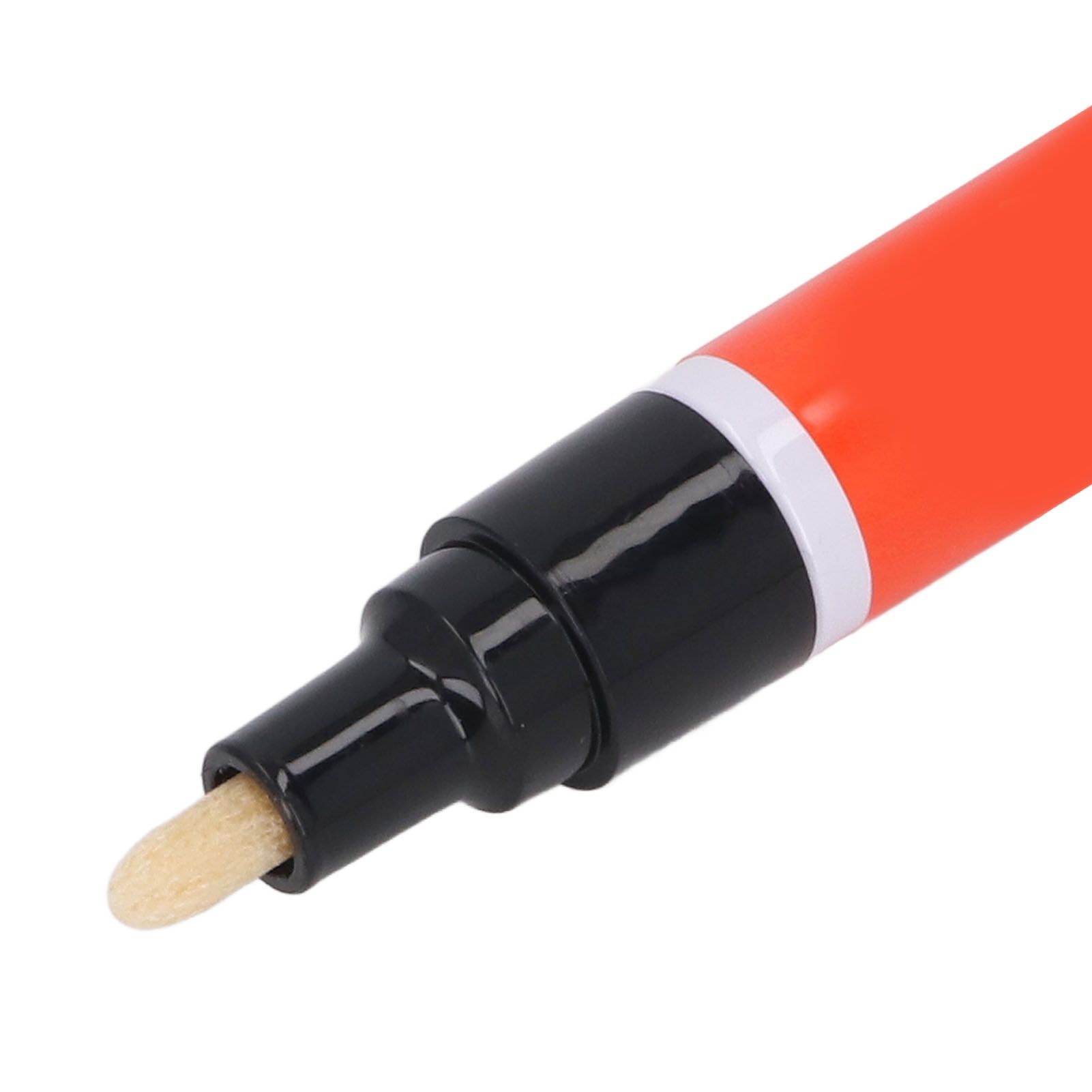 Ear Tag Marking Pen Black Permanent Fine Nib Portable Ear Tag Identificion view 5