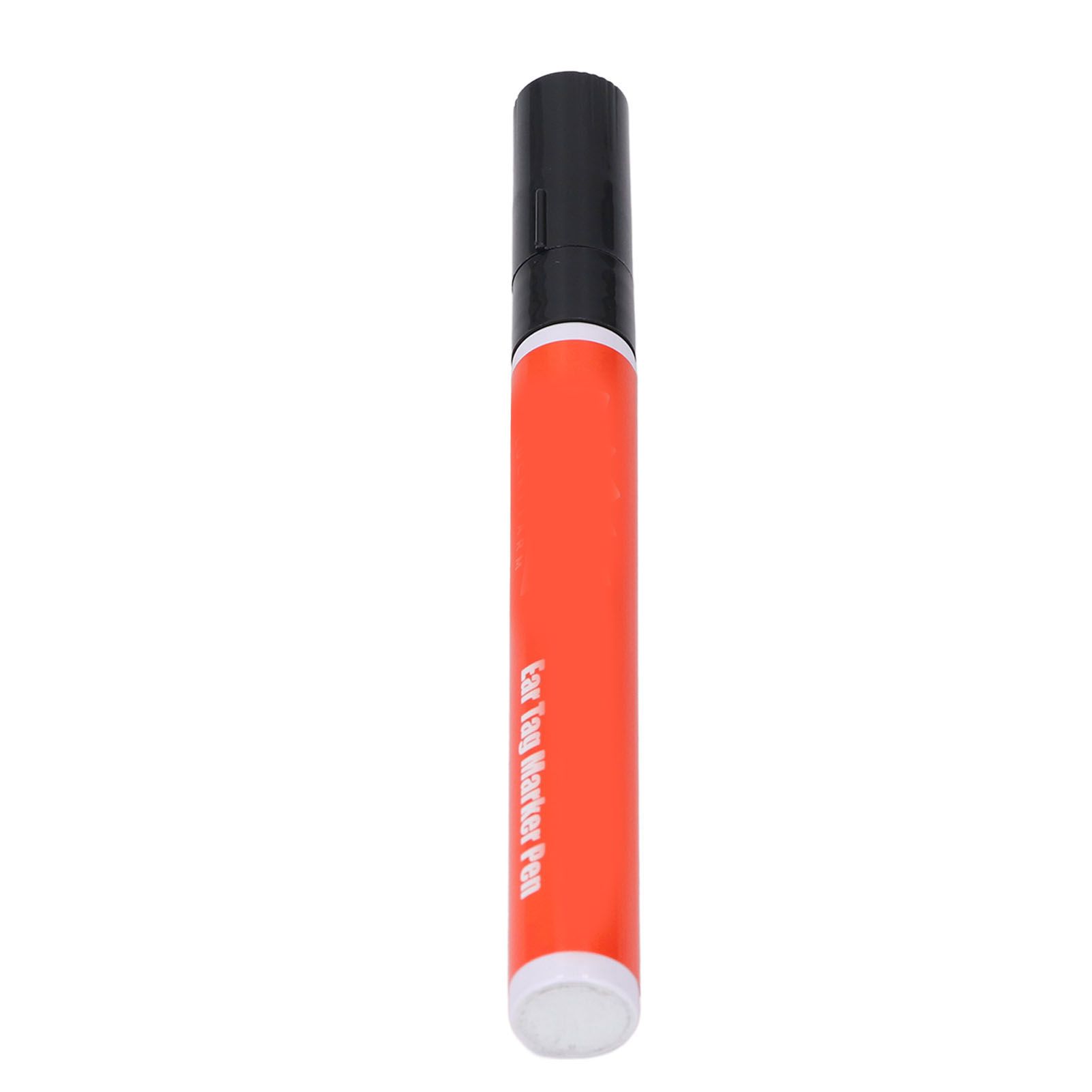 Ear Tag Marking Pen Black Permanent Fine Nib Portable Ear Tag Identificion view 10