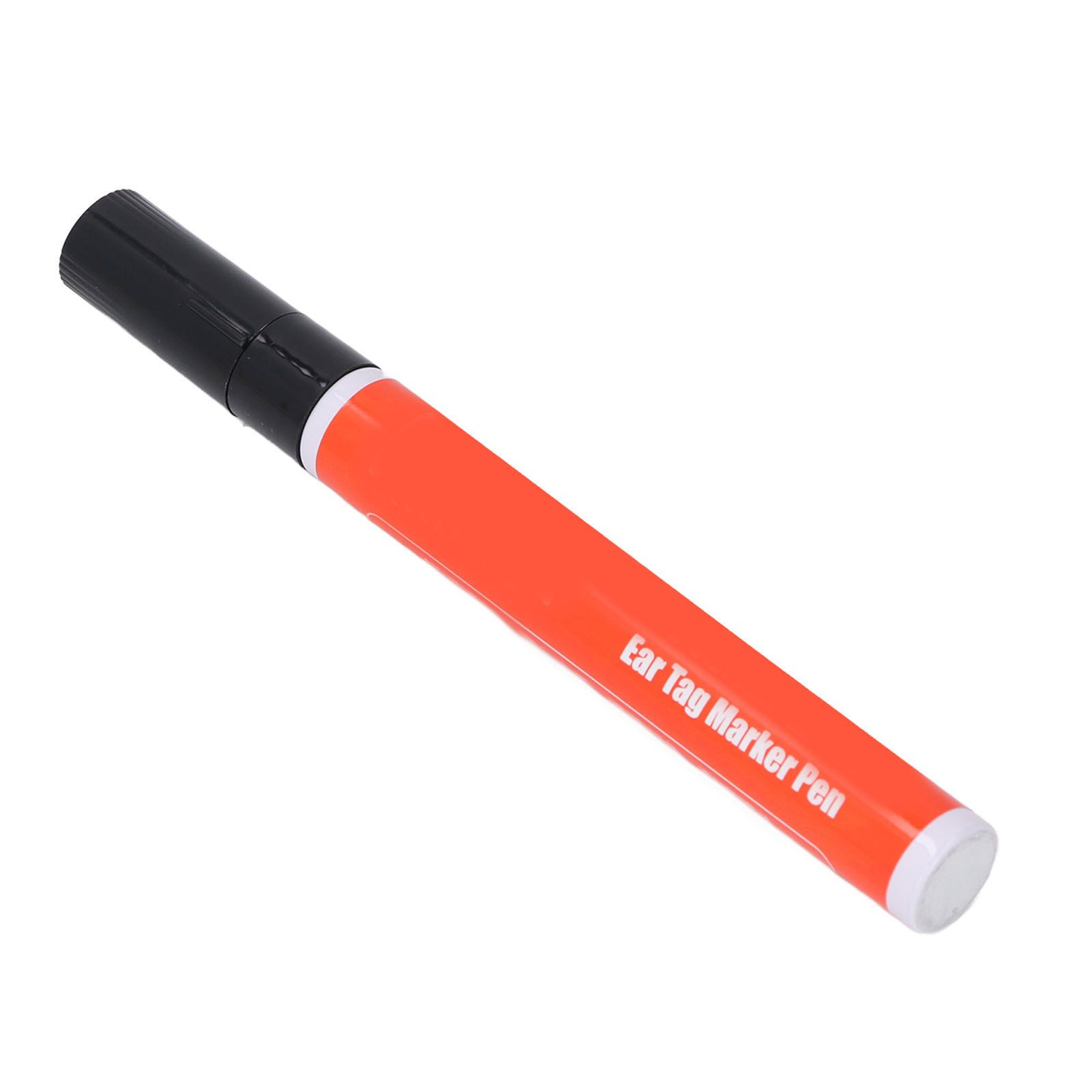 Ear Tag Marking Pen Black Permanent Fine Nib Portable Ear Tag Identificion view 11