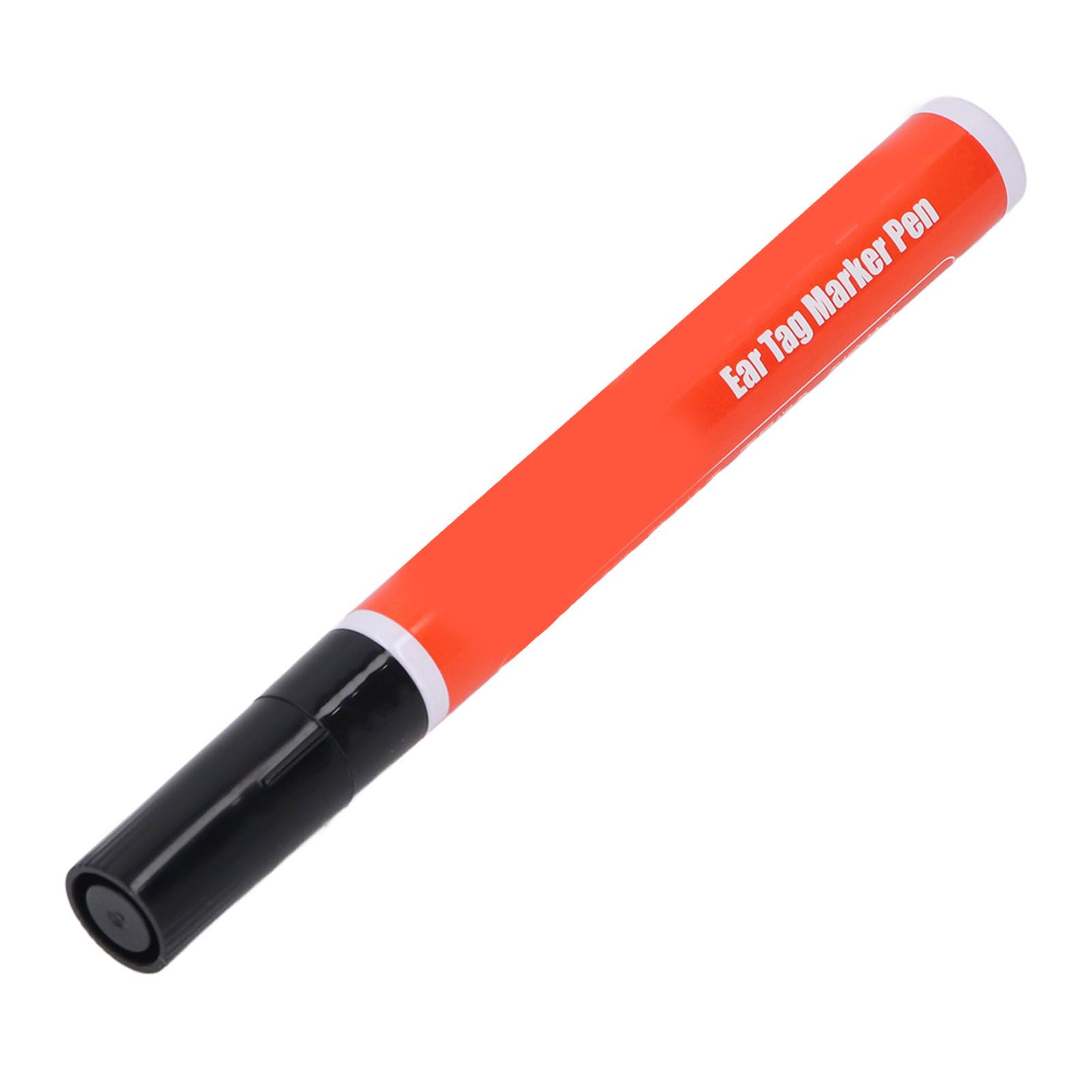 Ear Tag Marking Pen Black Permanent Fine Nib Portable Ear Tag Identificion view 12