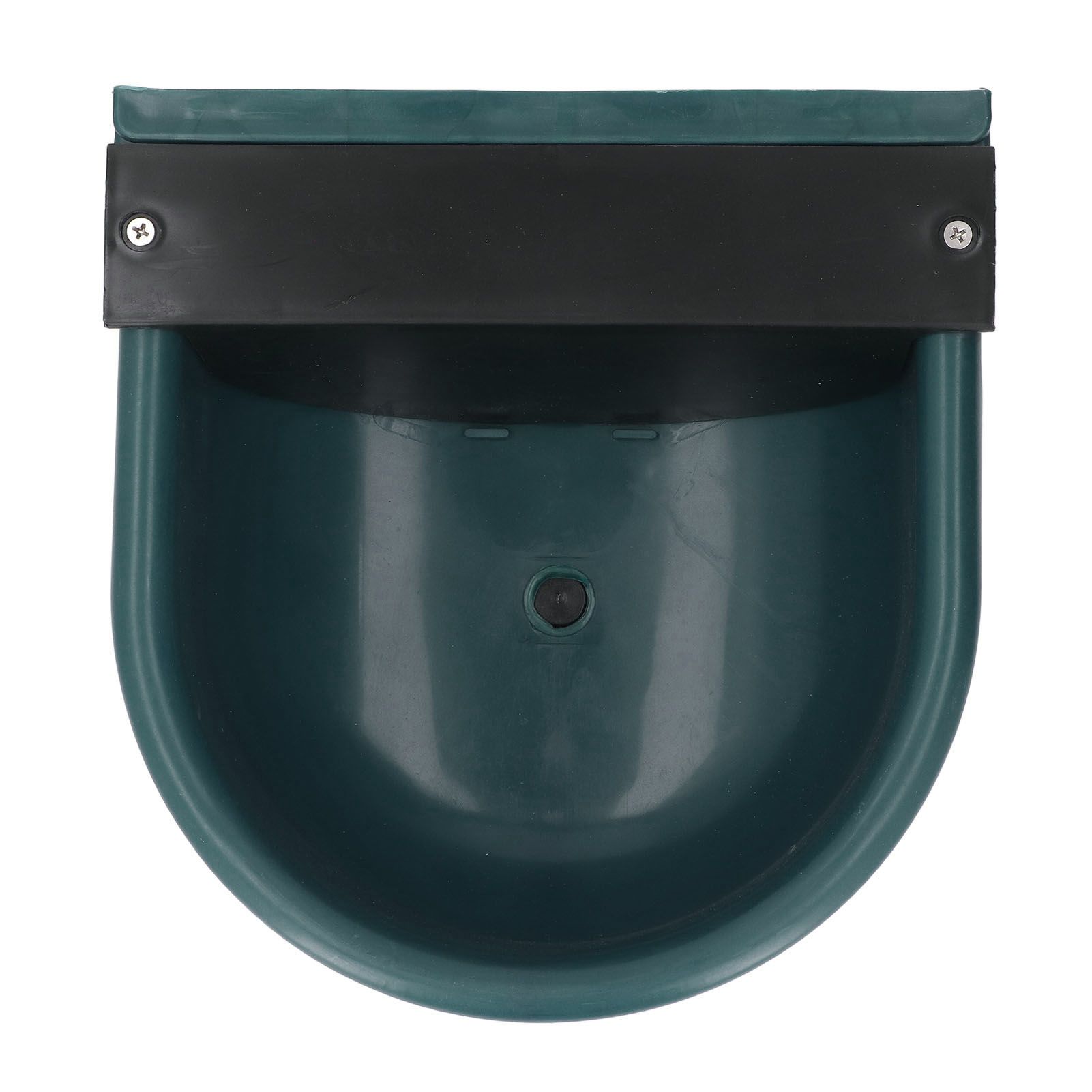 Livestock Water Bowl with Drainage Hole ABS Large Capacity Livestock Water view 3