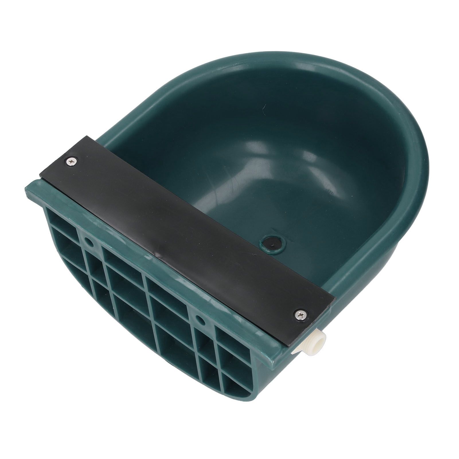Livestock Water Bowl with Drainage Hole ABS Large Capacity Livestock Water view 6