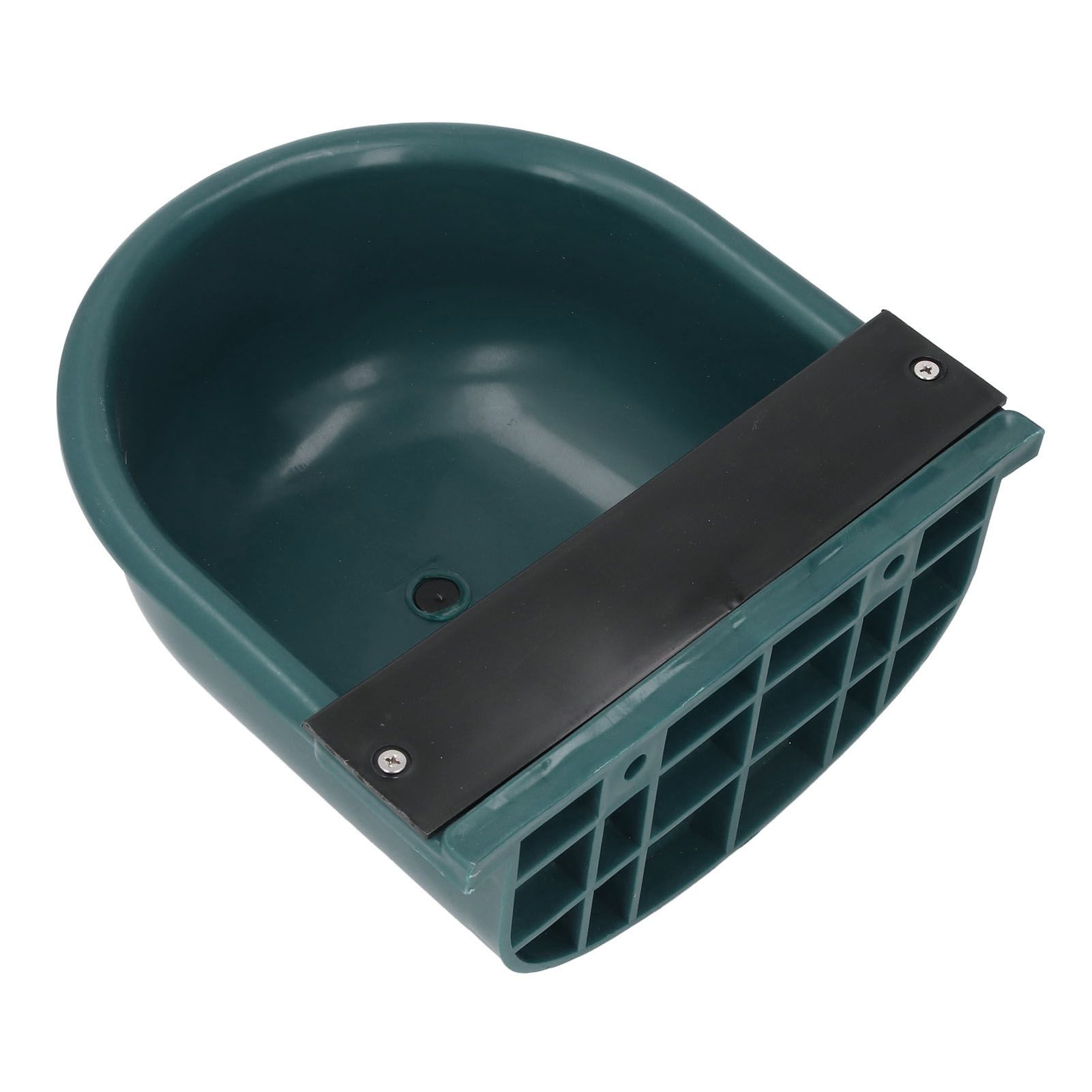 Livestock Water Bowl with Drainage Hole ABS Large Capacity Livestock Water view 10