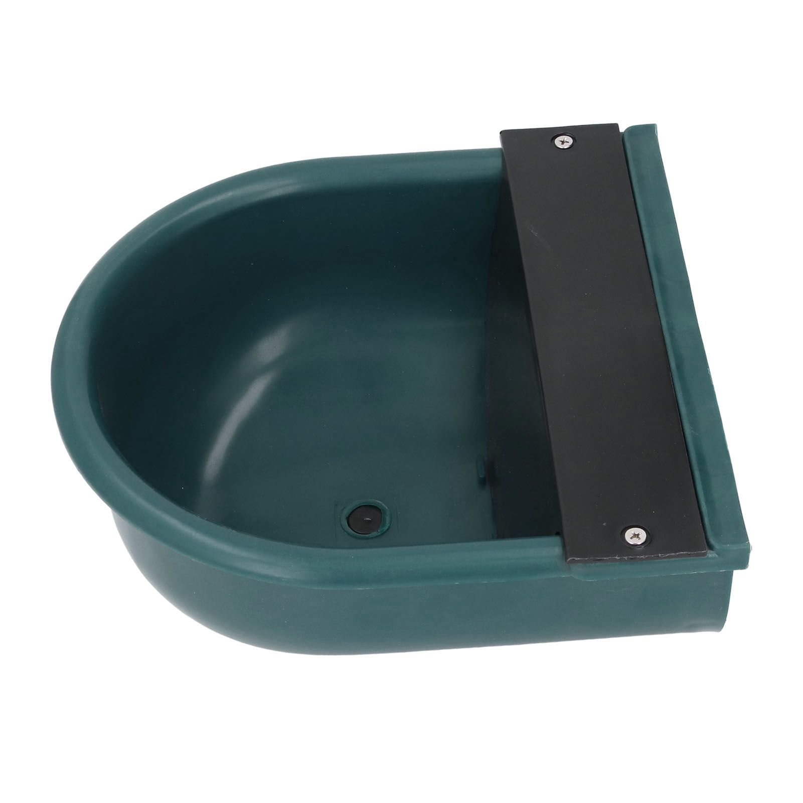 Livestock Water Bowl with Drainage Hole ABS Large Capacity Livestock Water view 11