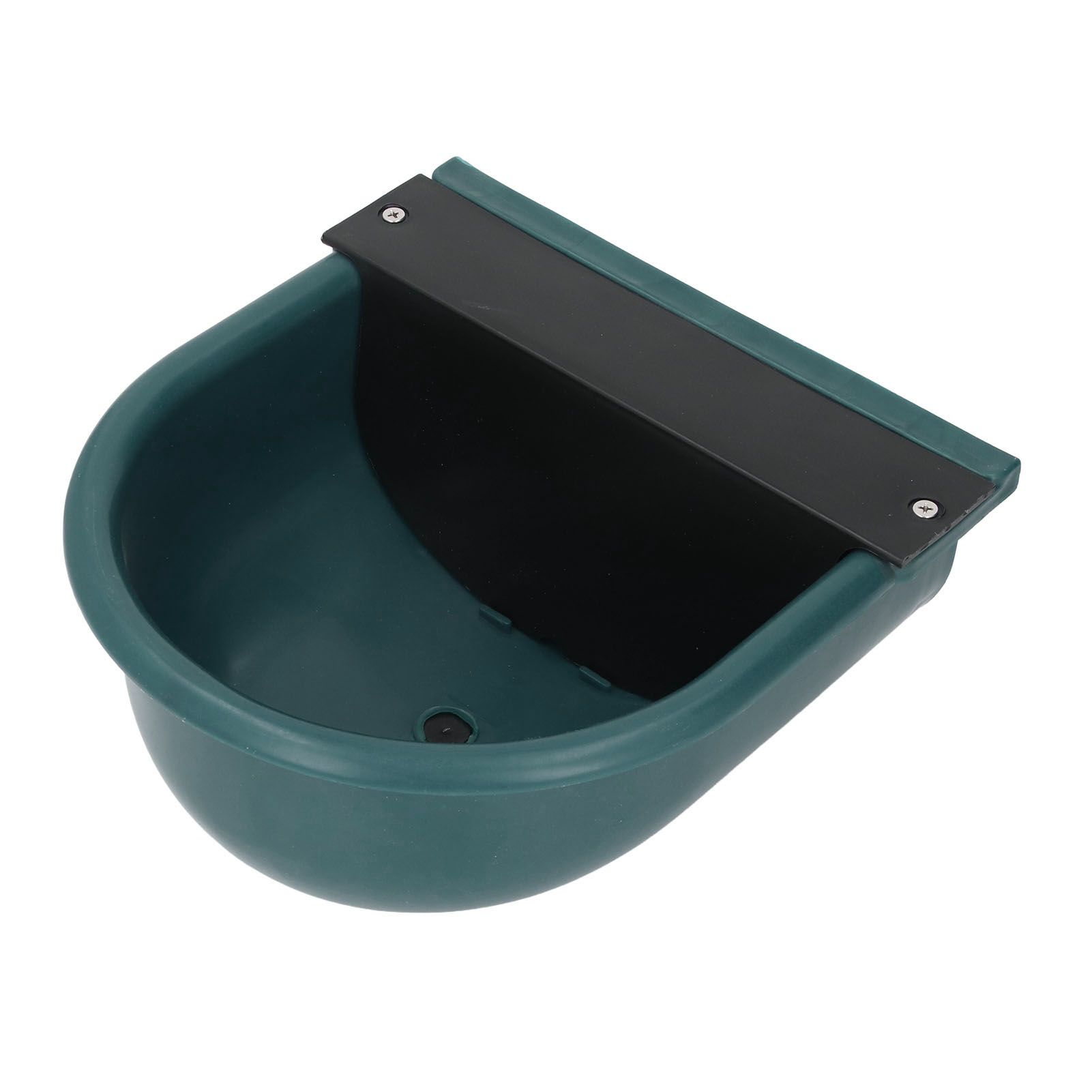 Livestock Water Bowl with Drainage Hole ABS Large Capacity Livestock Water view 12