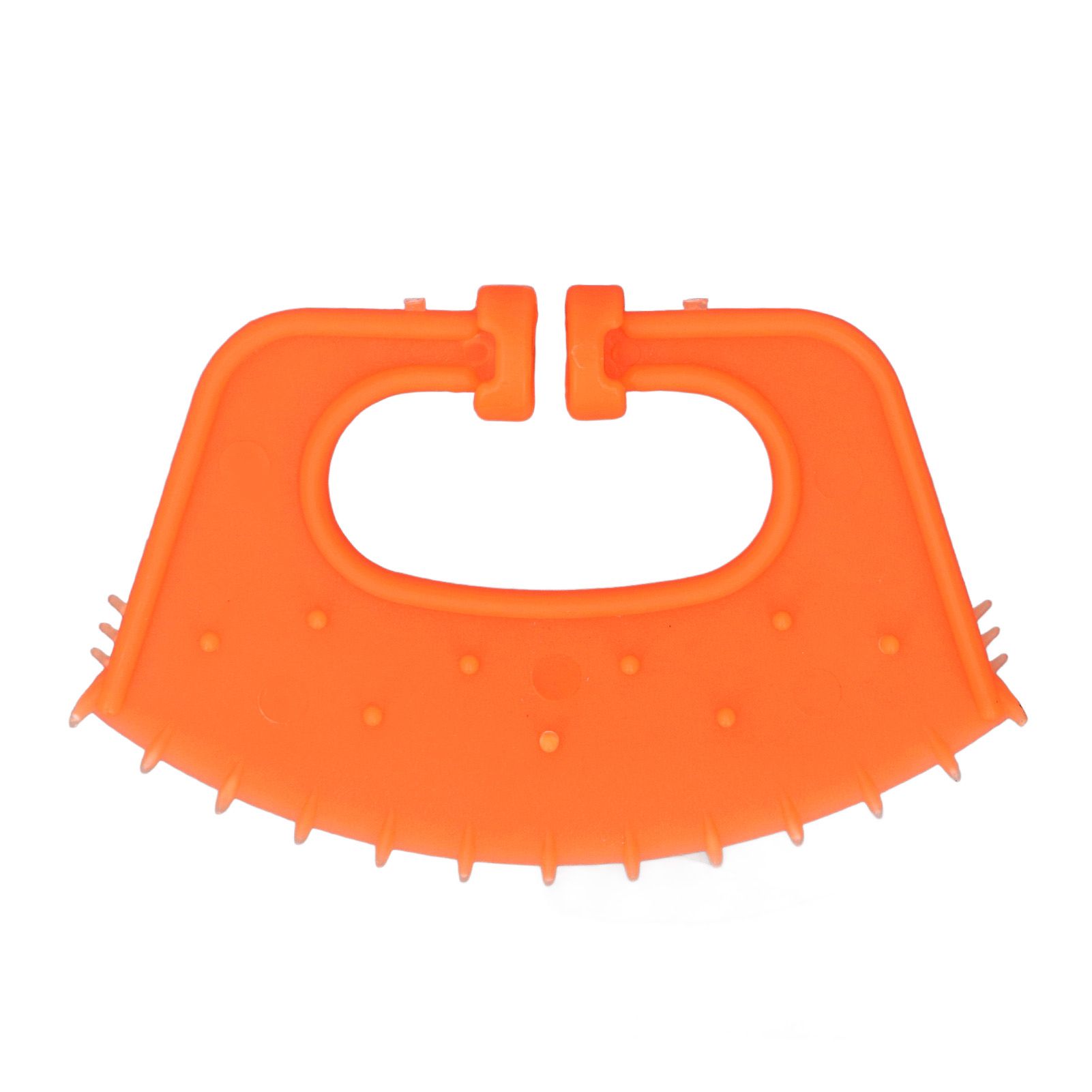 20PCS Calf Weaner Plastic Cow Nose Clip Cattle Weaning Tool for Farm Cow