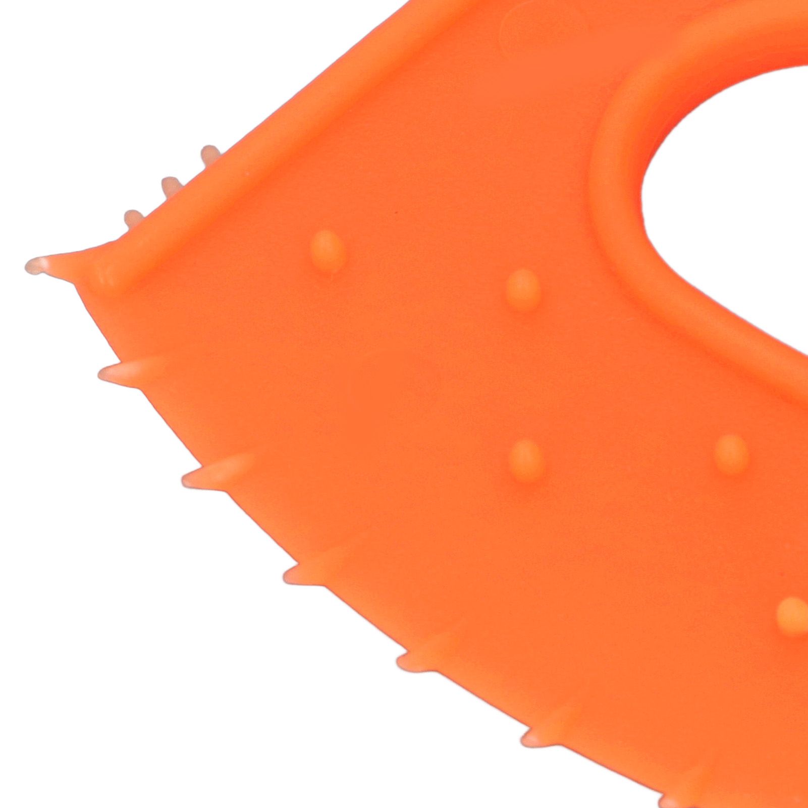 20PCS Calf Weaner Plastic Cow Nose Clip Cattle Weaning Tool for Farm Cow view 2