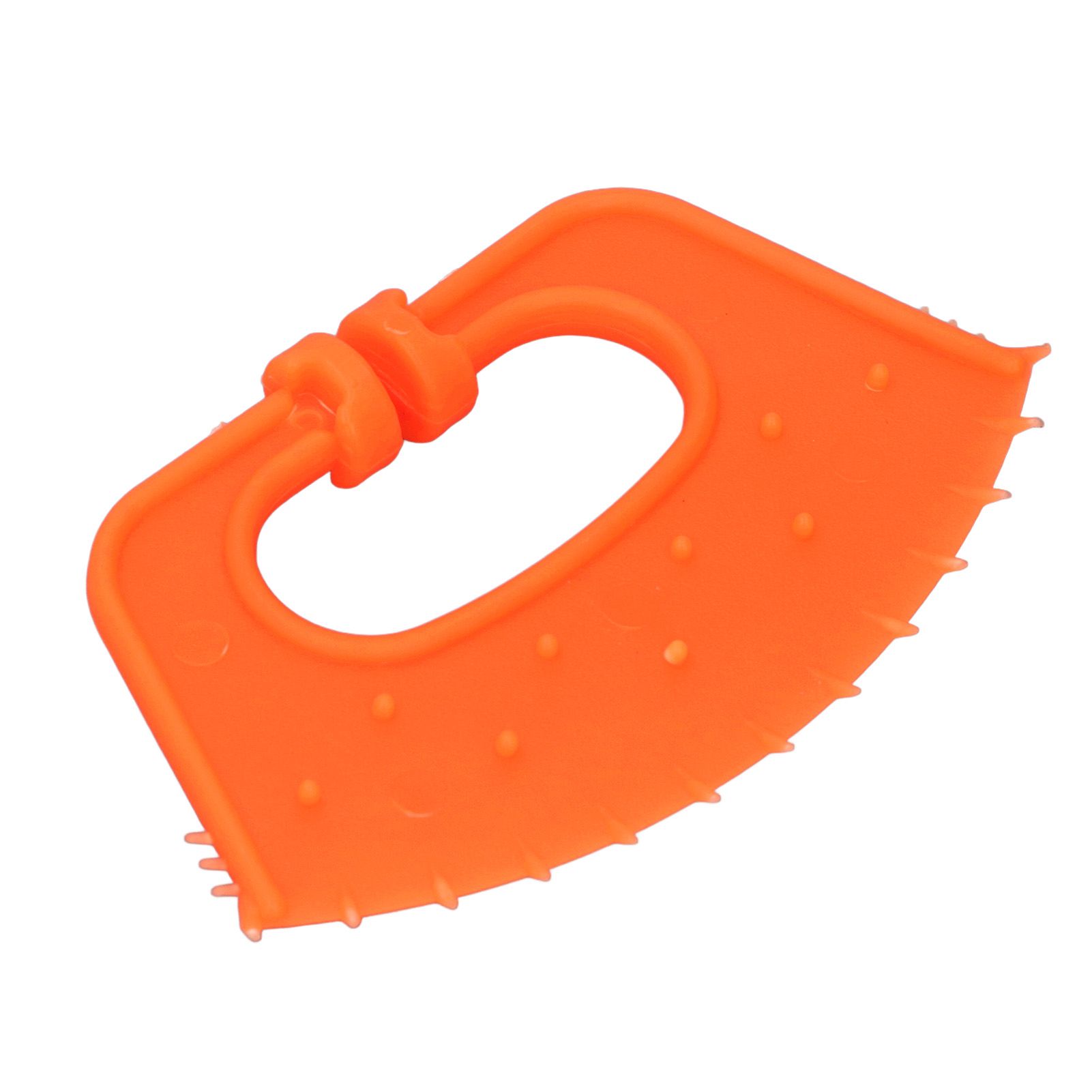20PCS Calf Weaner Plastic Cow Nose Clip Cattle Weaning Tool for Farm Cow view 4