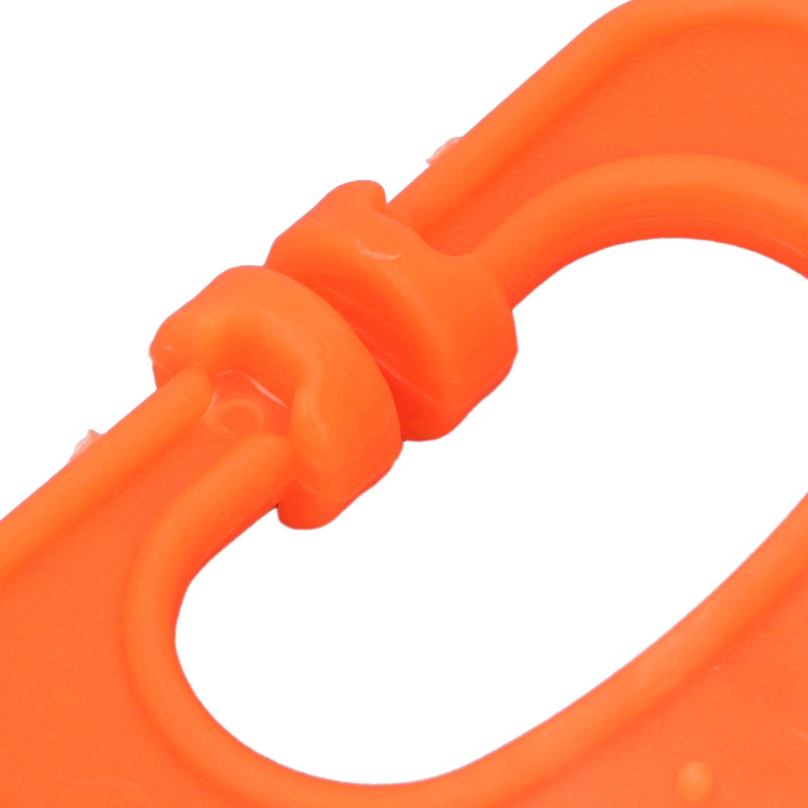 20PCS Calf Weaner Plastic Cow Nose Clip Cattle Weaning Tool for Farm Cow view 5