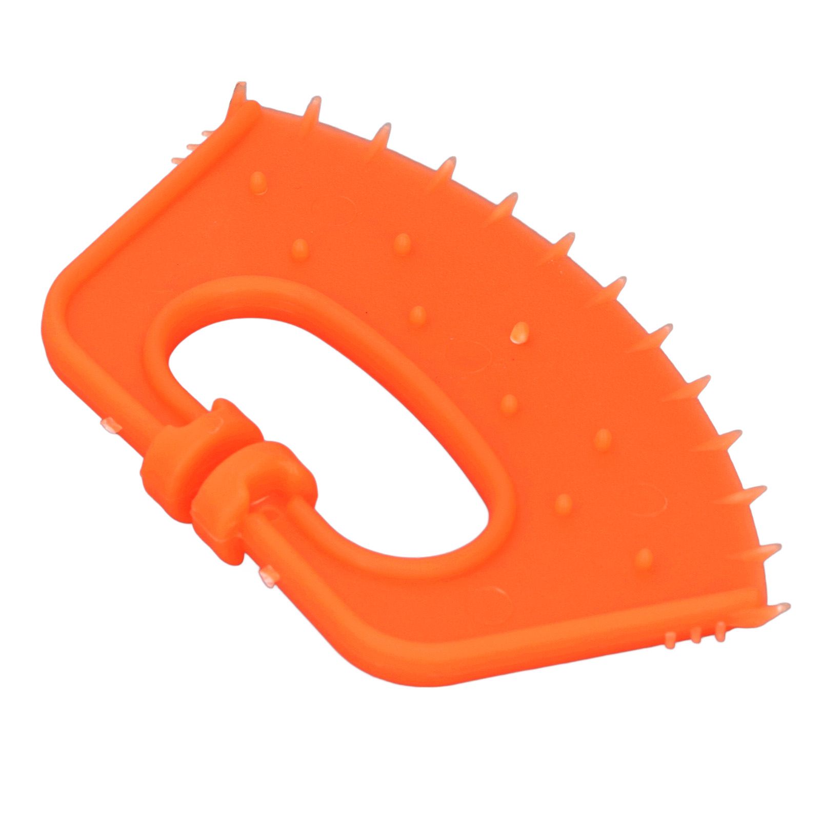 20PCS Calf Weaner Plastic Cow Nose Clip Cattle Weaning Tool for Farm Cow view 6