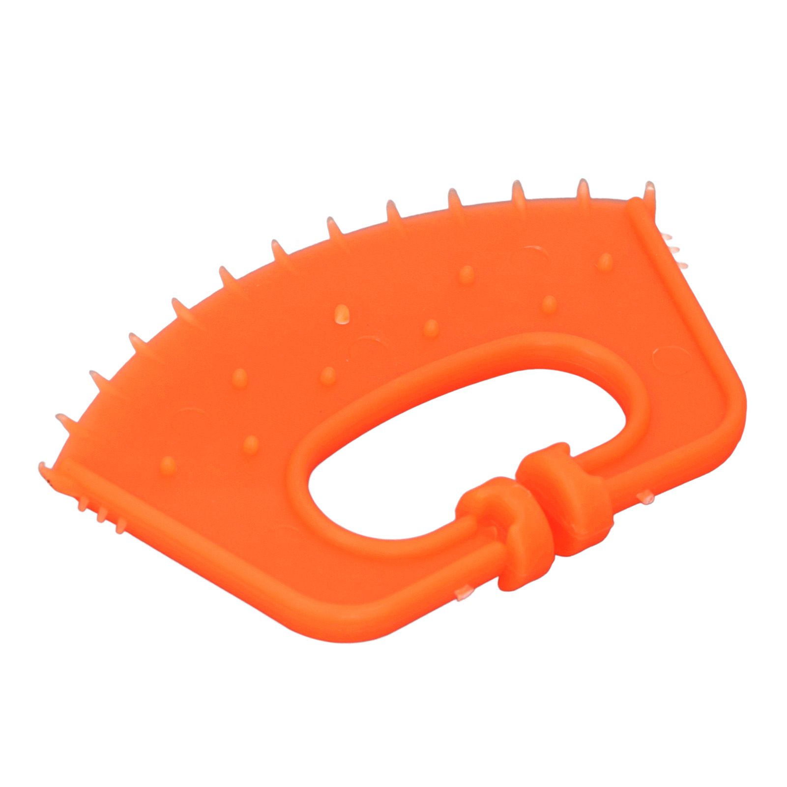 20PCS Calf Weaner Plastic Cow Nose Clip Cattle Weaning Tool for Farm Cow view 8