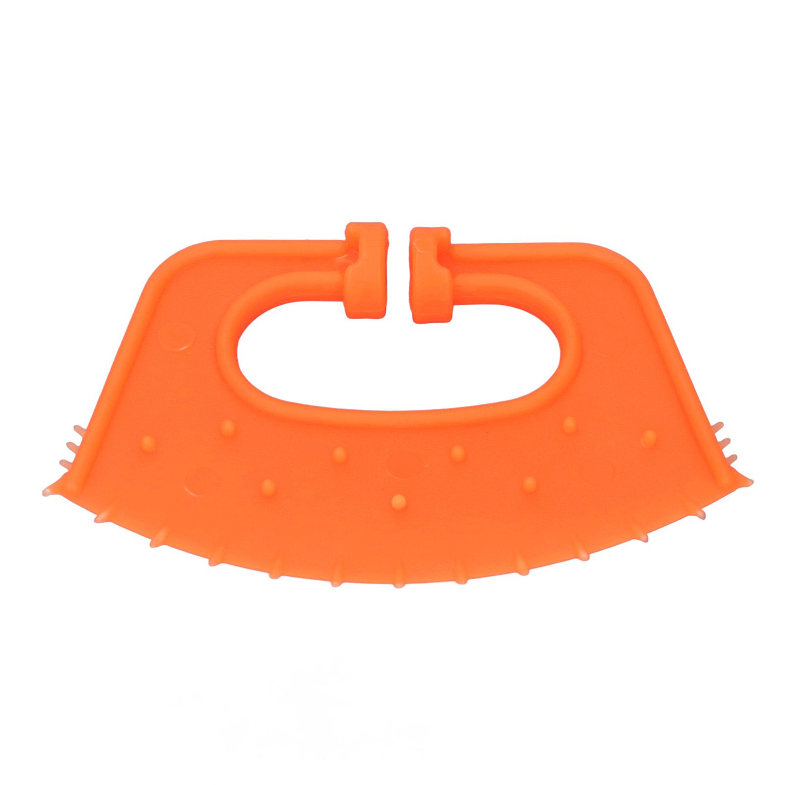 20PCS Calf Weaner Plastic Cow Nose Clip Cattle Weaning Tool for Farm Cow view 11