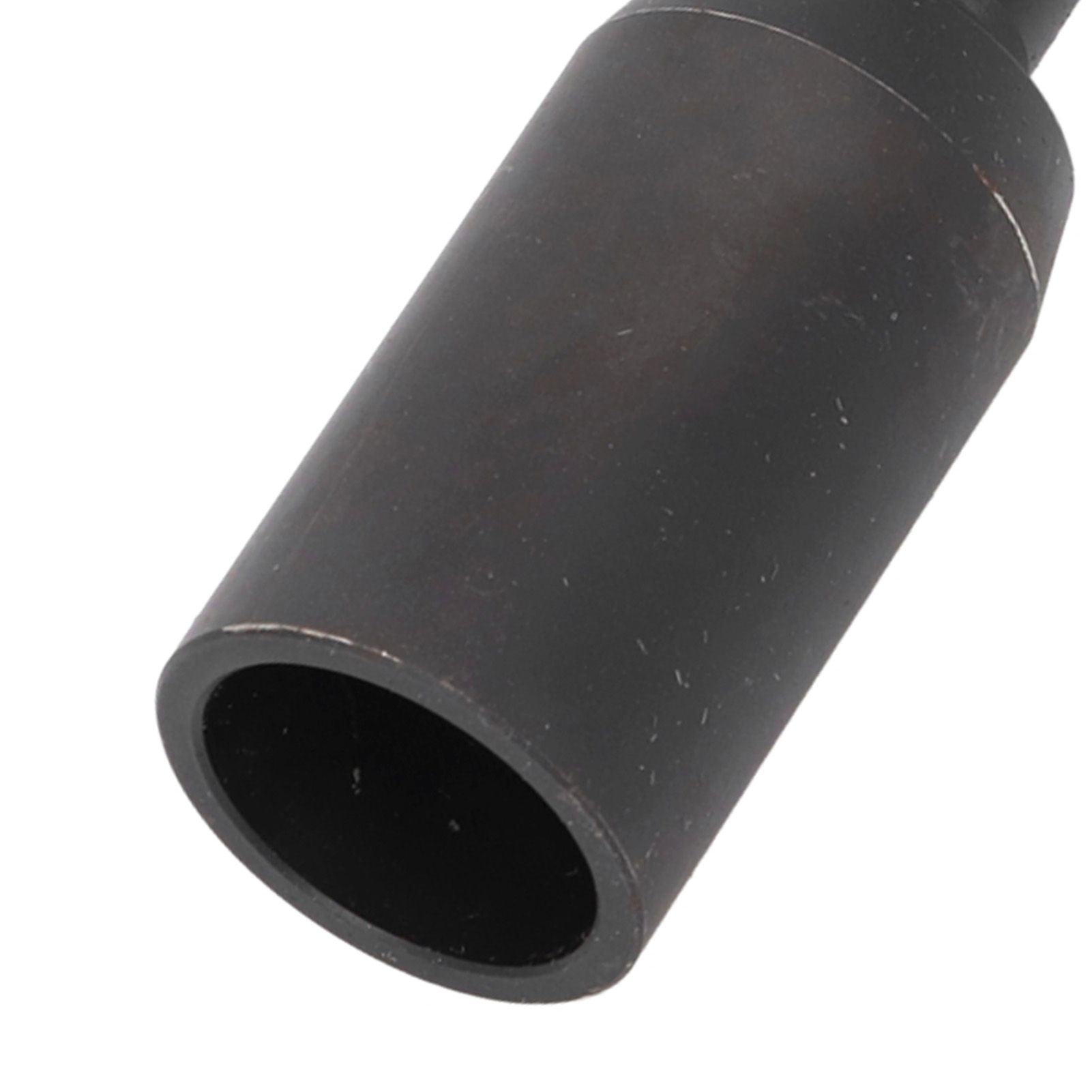 T Post Driver for Driving T Posts Fence Posts Ground Rods Rebars Small Sign view 2