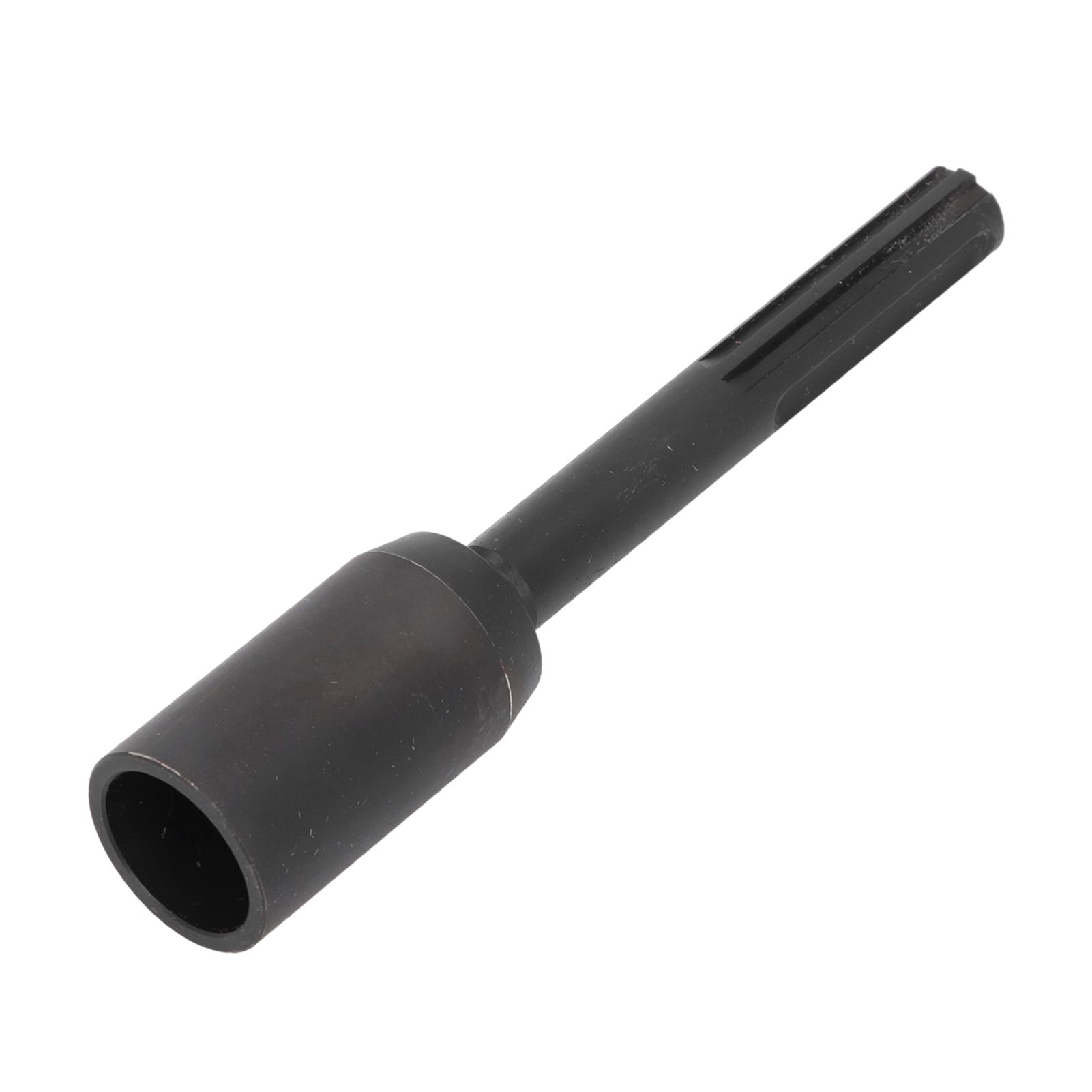 T Post Driver for Driving T Posts Fence Posts Ground Rods Rebars Small Sign view 4