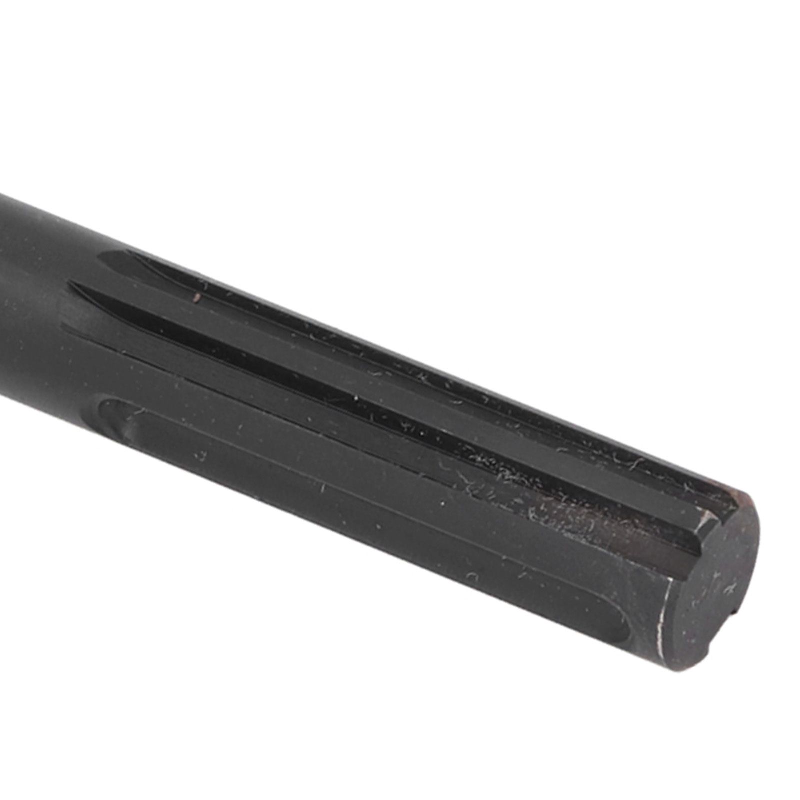 T Post Driver for Driving T Posts Fence Posts Ground Rods Rebars Small Sign view 5