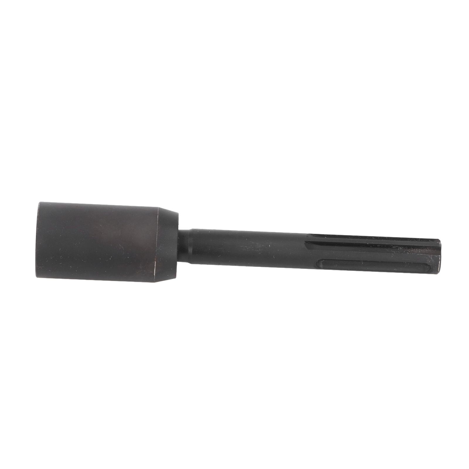 T Post Driver for Driving T Posts Fence Posts Ground Rods Rebars Small Sign view 6