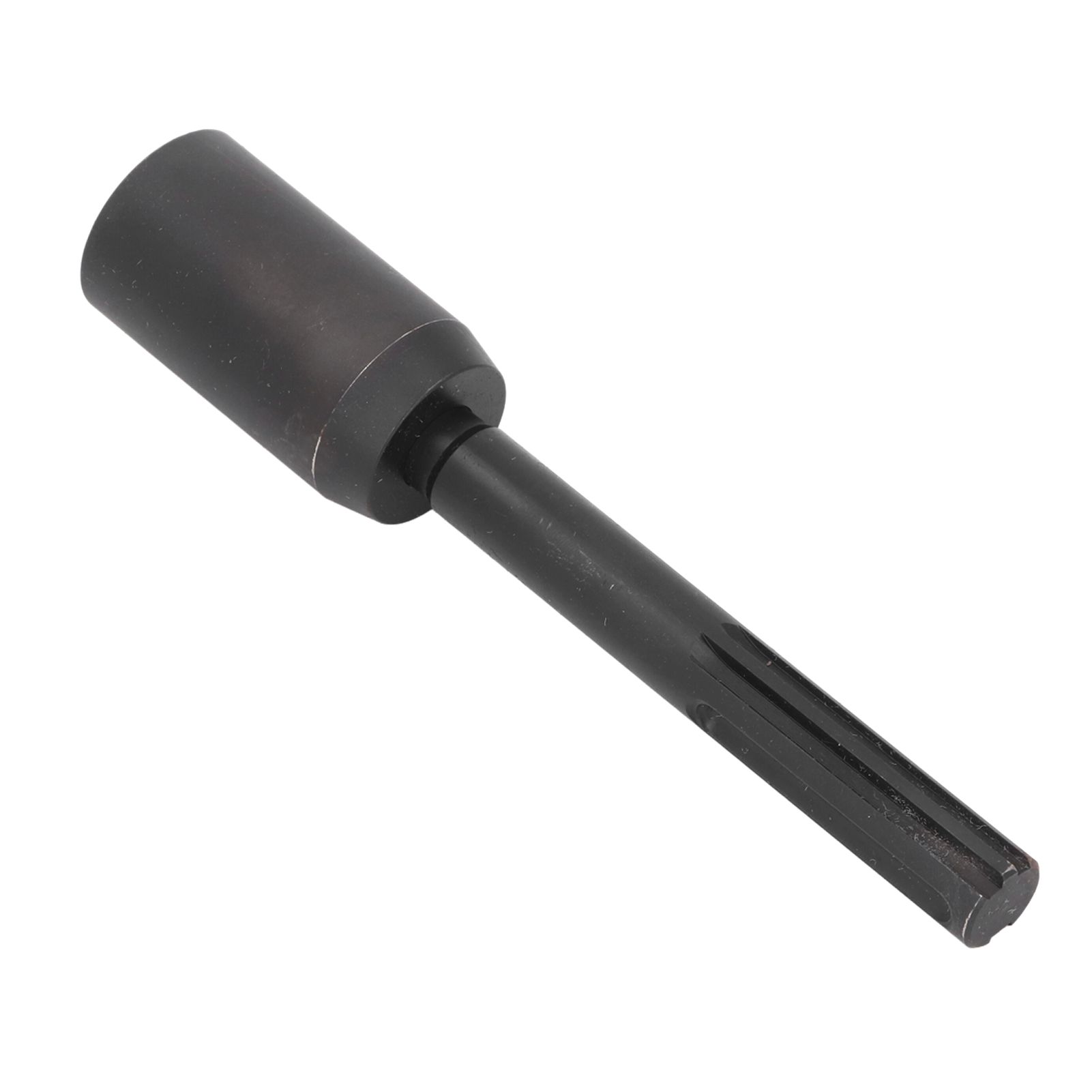 T Post Driver for Driving T Posts Fence Posts Ground Rods Rebars Small Sign view 7