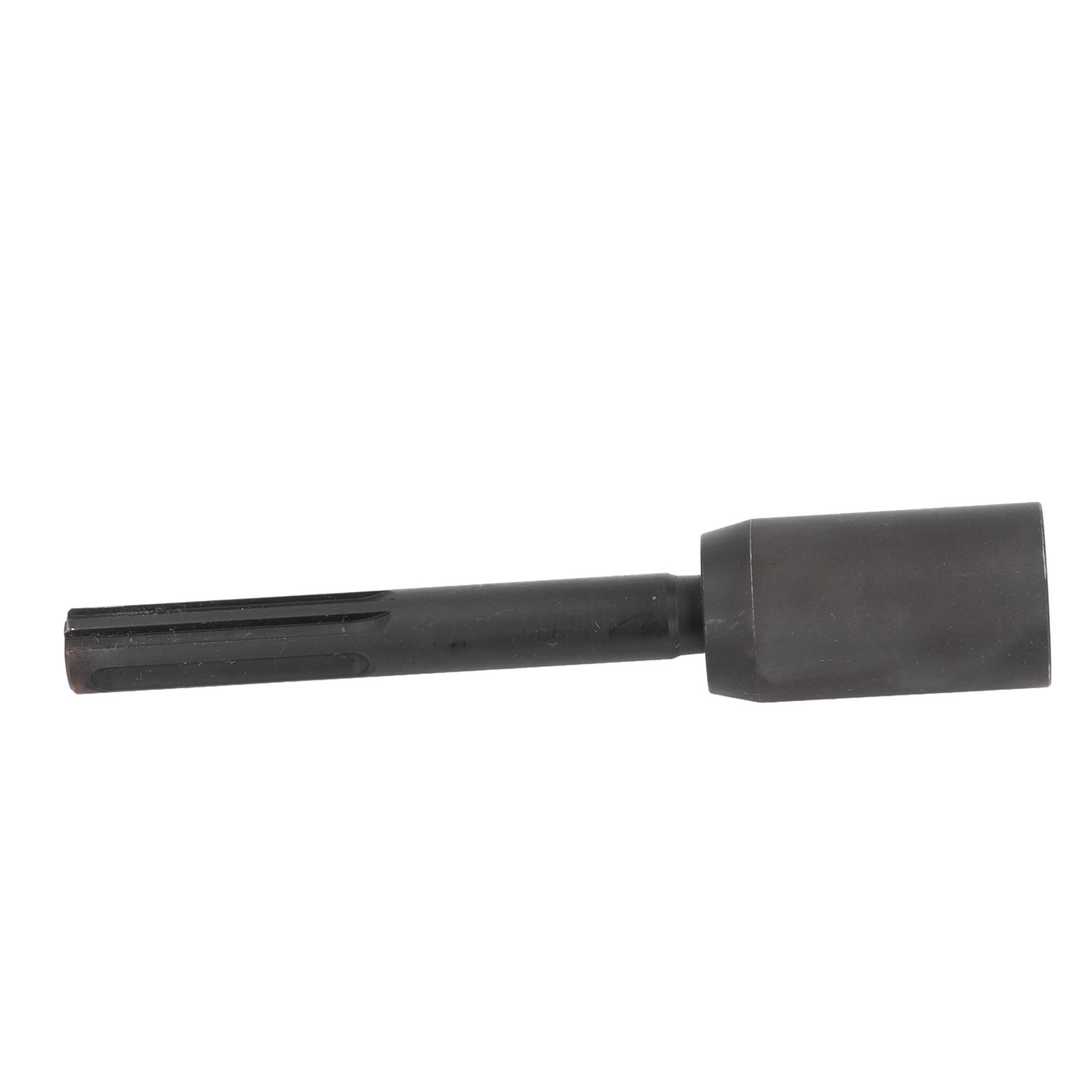 T Post Driver for Driving T Posts Fence Posts Ground Rods Rebars Small Sign view 10