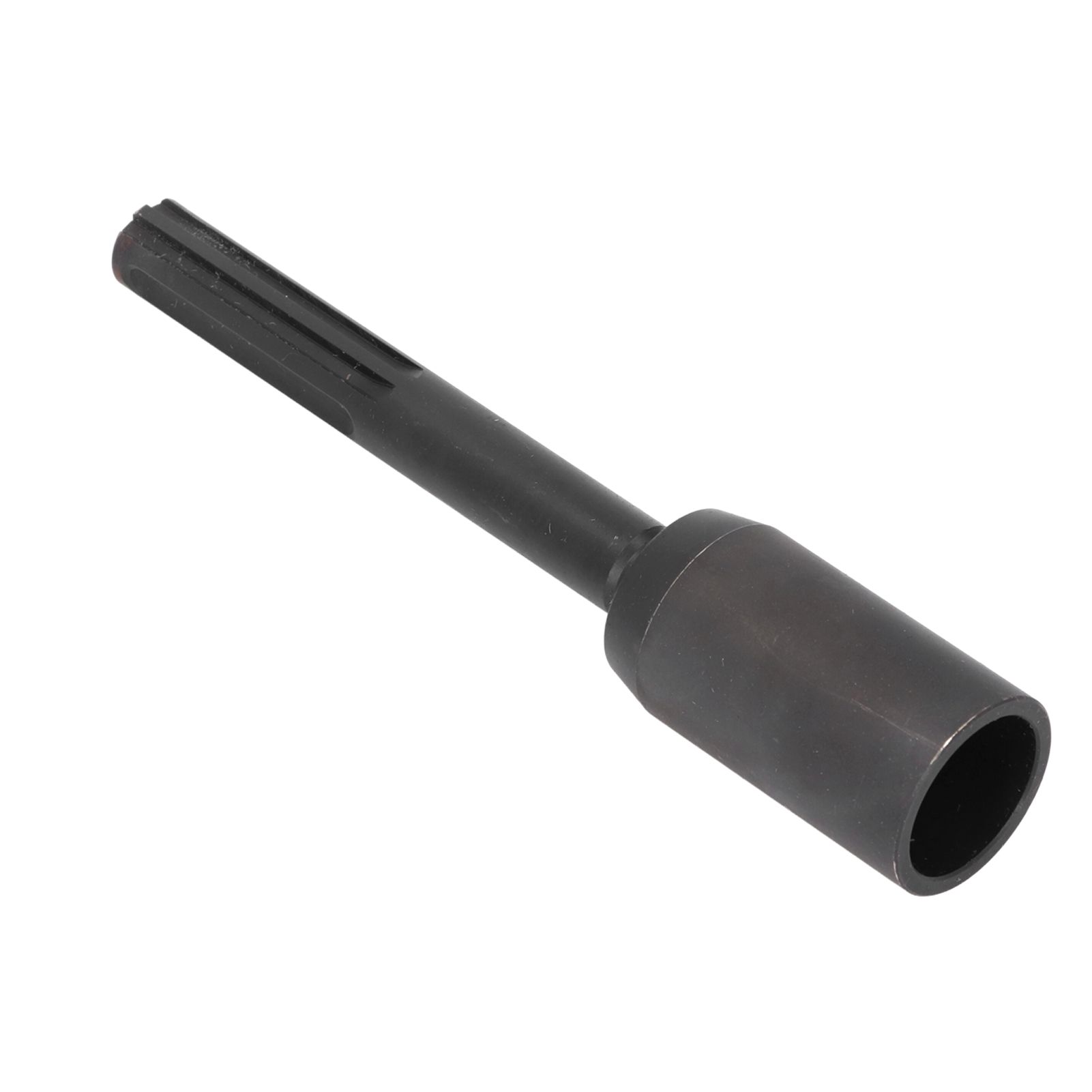 T Post Driver for Driving T Posts Fence Posts Ground Rods Rebars Small Sign view 11
