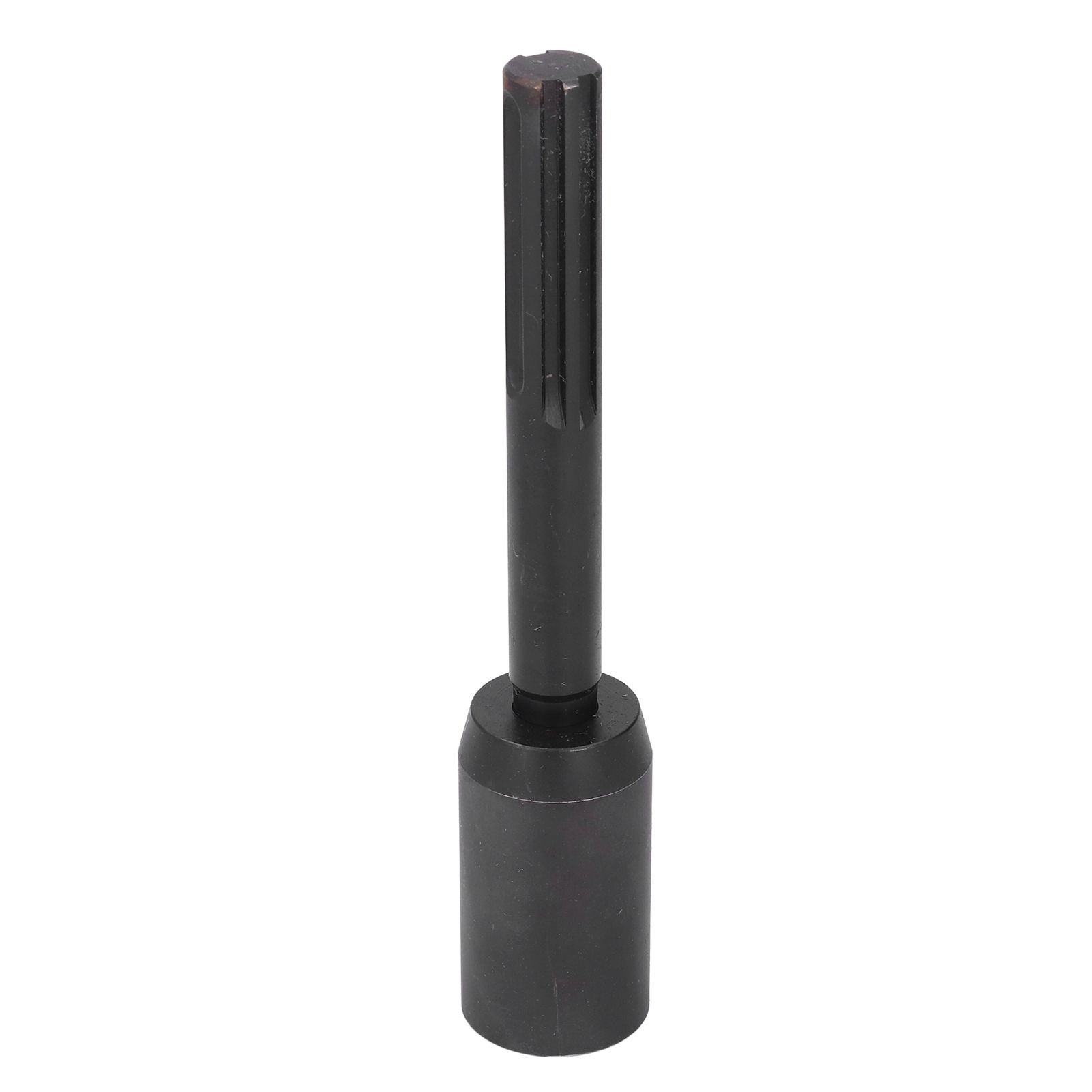 T Post Driver for Driving T Posts Fence Posts Ground Rods Rebars Small Sign view 12
