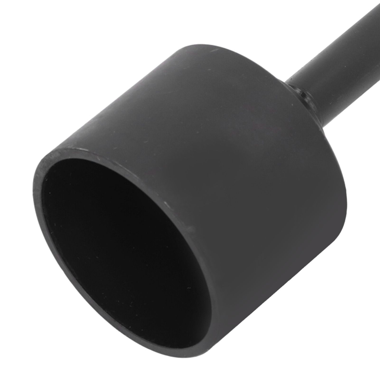 T Post Driver for Driving T Posts Fence Posts Ground Rods Rebars Small Sign view 2