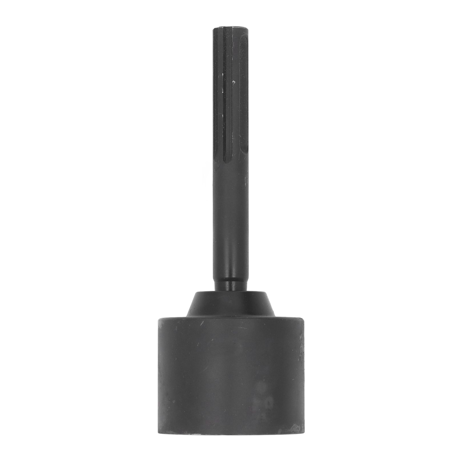 T Post Driver for Driving T Posts Fence Posts Ground Rods Rebars Small Sign view 3