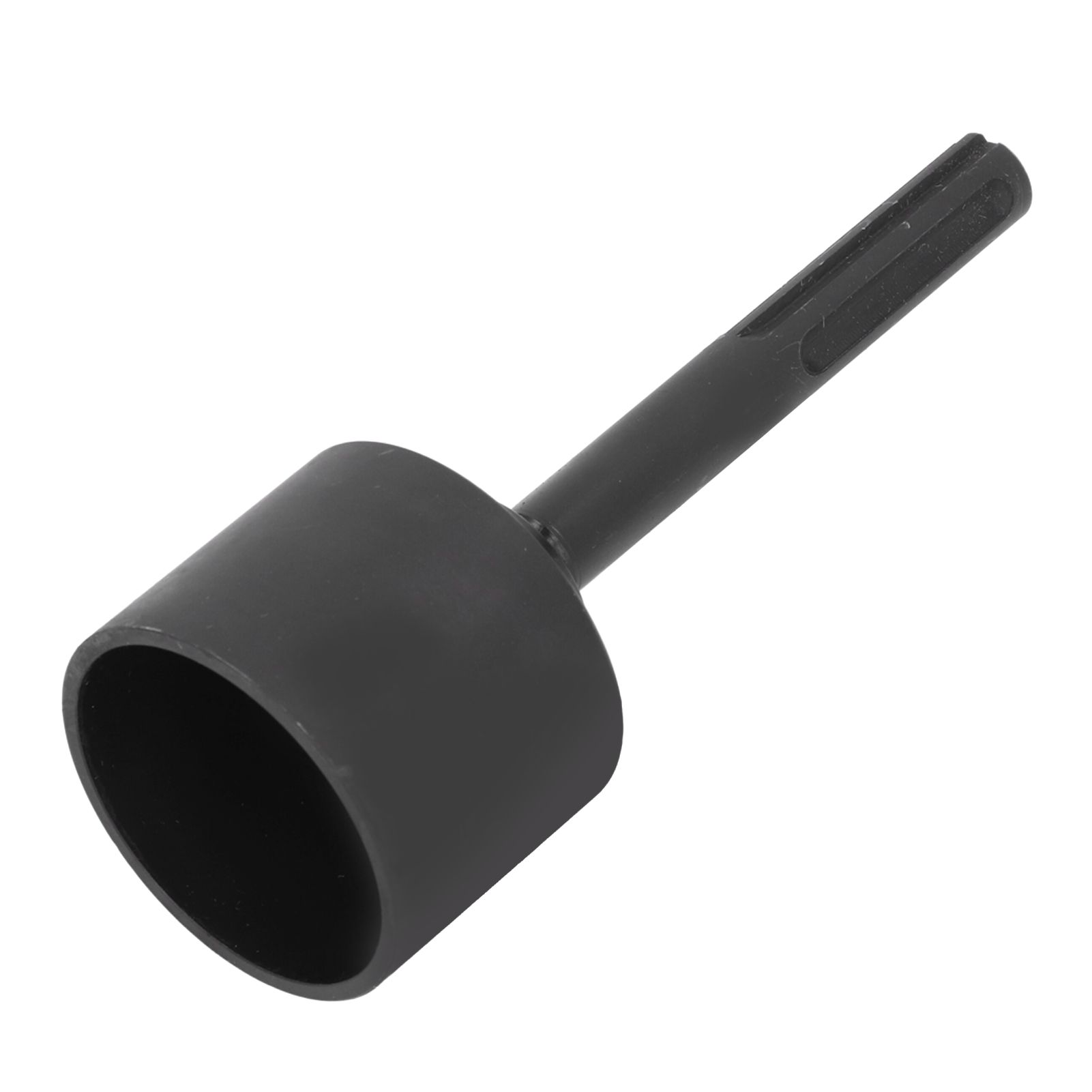 T Post Driver for Driving T Posts Fence Posts Ground Rods Rebars Small Sign view 4
