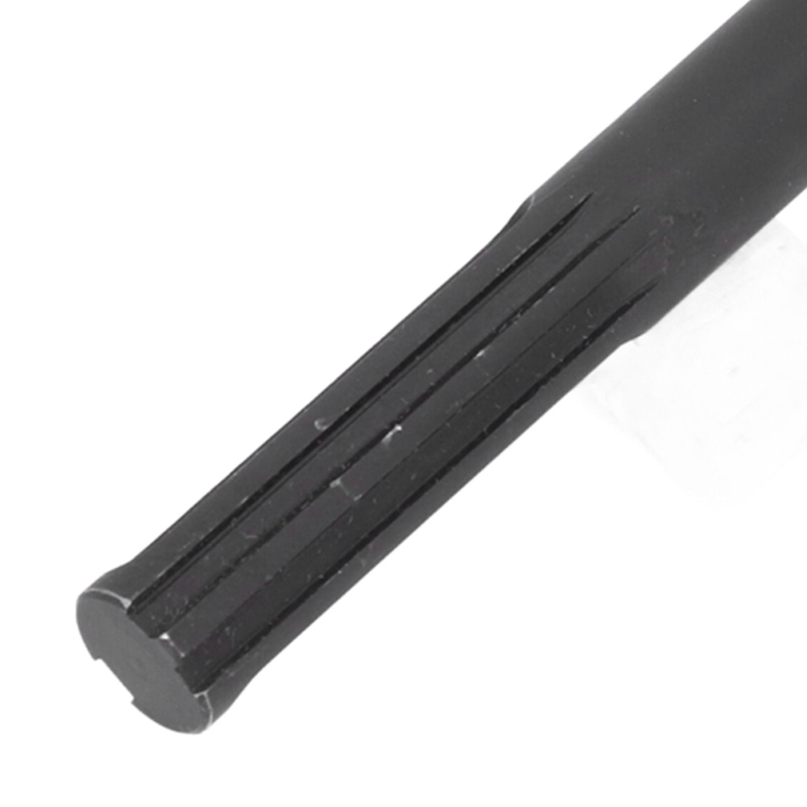 T Post Driver for Driving T Posts Fence Posts Ground Rods Rebars Small Sign view 5