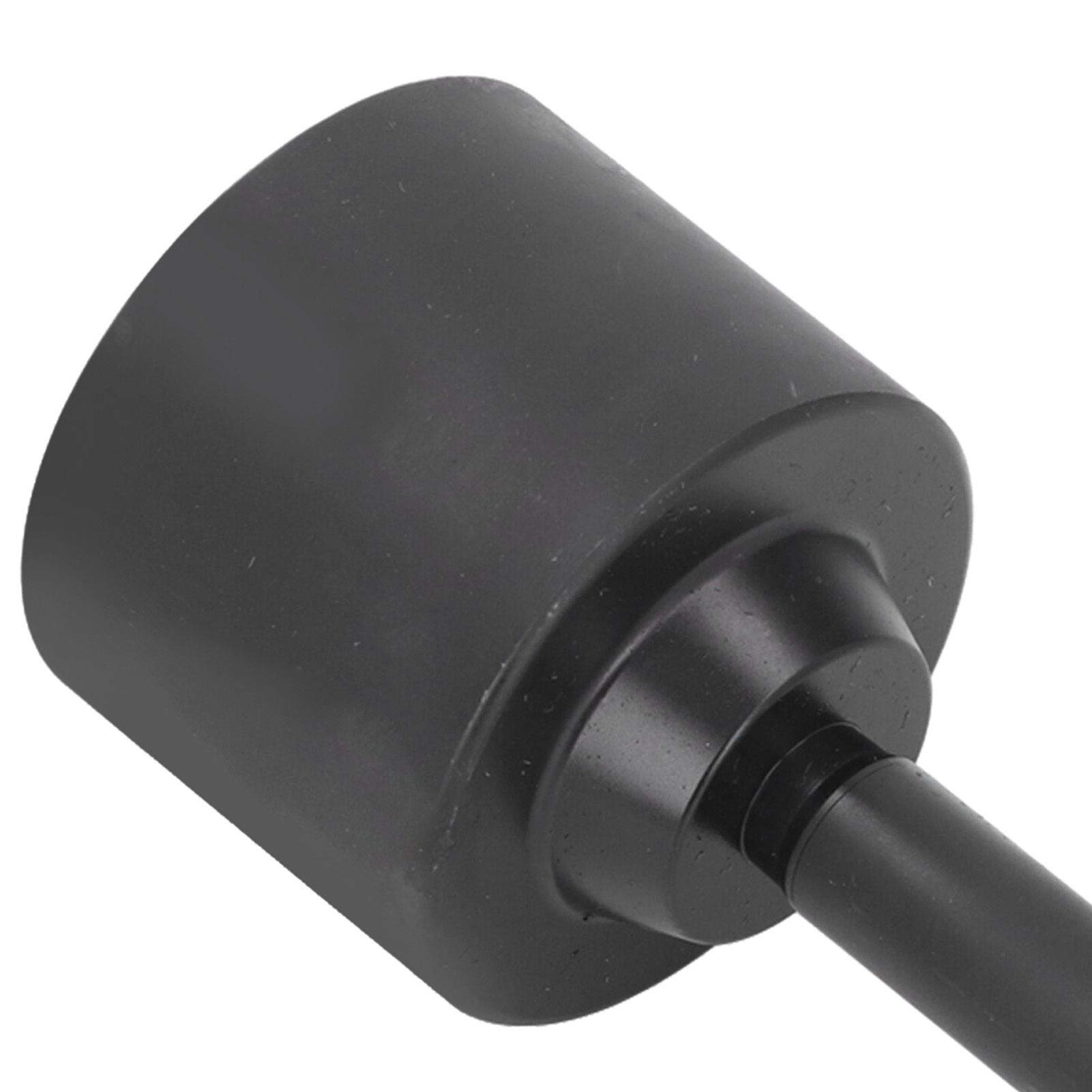 T Post Driver for Driving T Posts Fence Posts Ground Rods Rebars Small Sign view 7