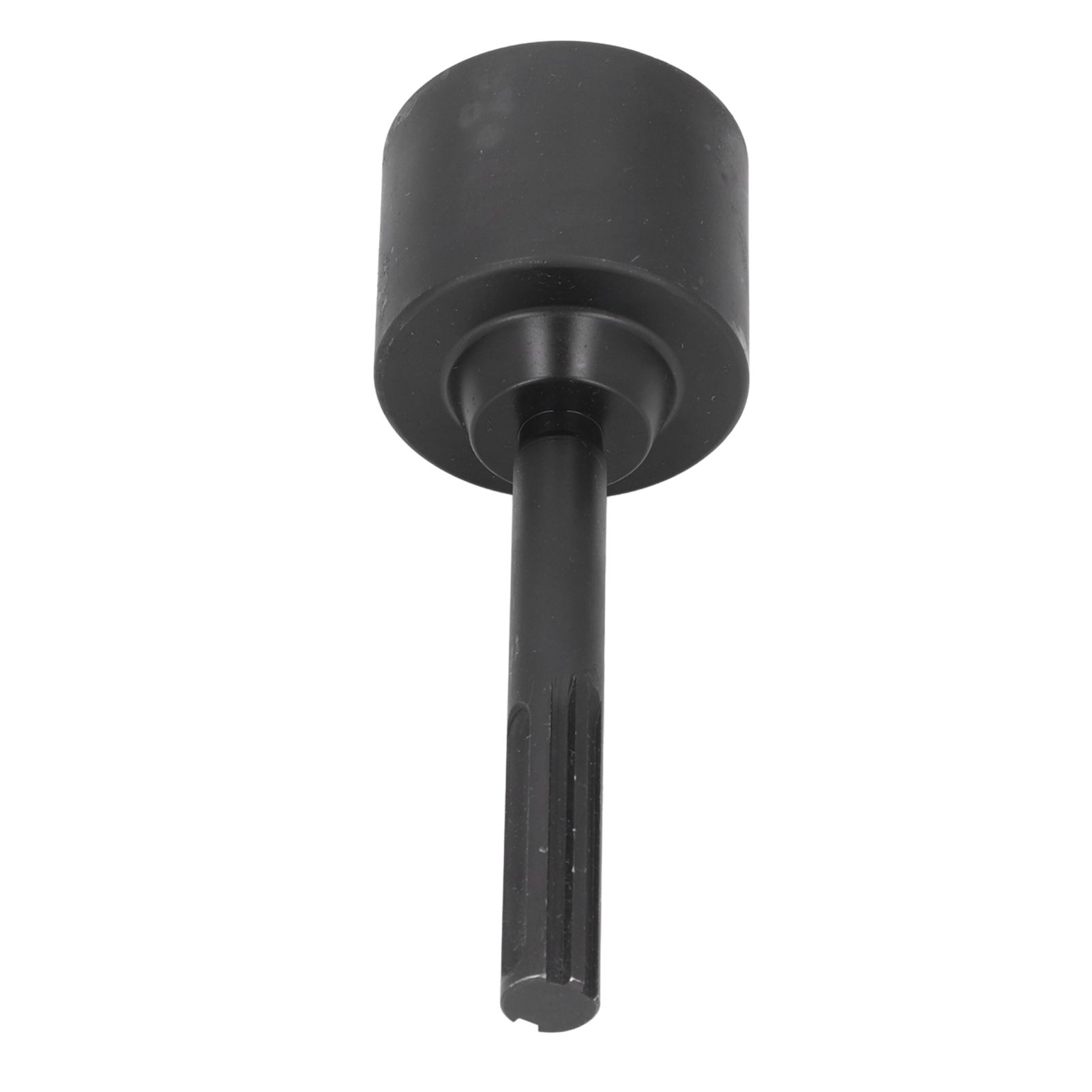 T Post Driver for Driving T Posts Fence Posts Ground Rods Rebars Small Sign view 9