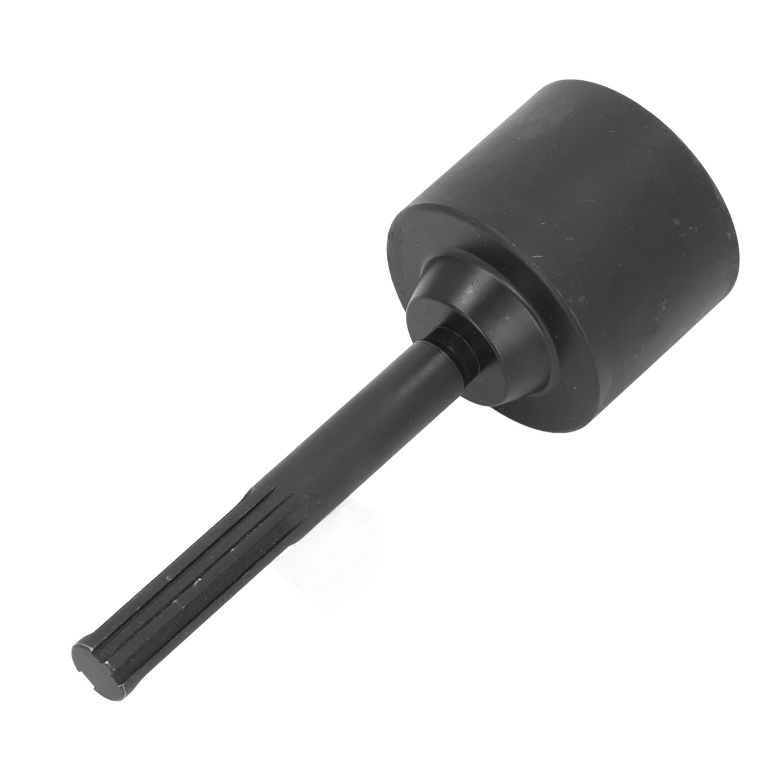T Post Driver for Driving T Posts Fence Posts Ground Rods Rebars Small Sign view 10