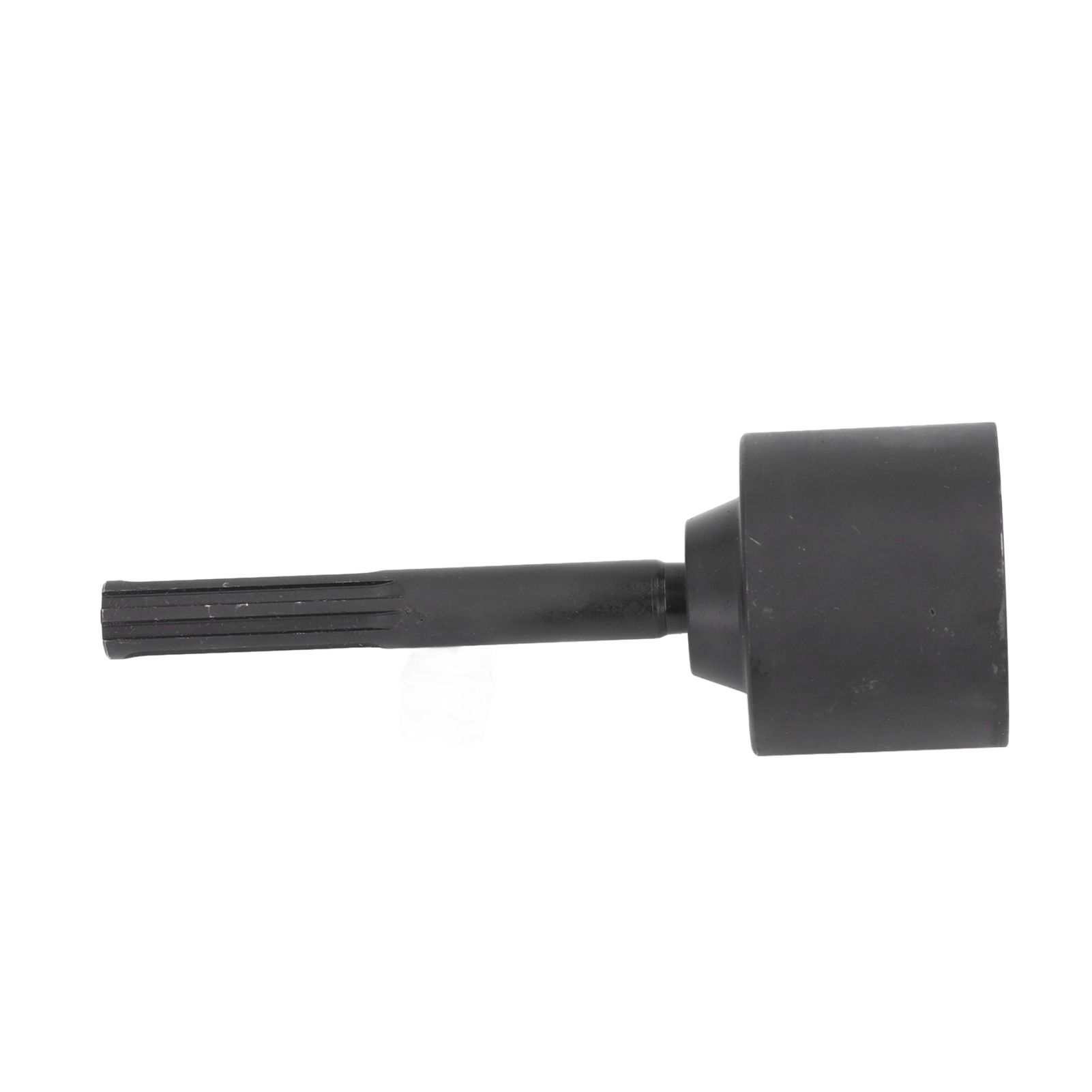 T Post Driver for Driving T Posts Fence Posts Ground Rods Rebars Small Sign view 11