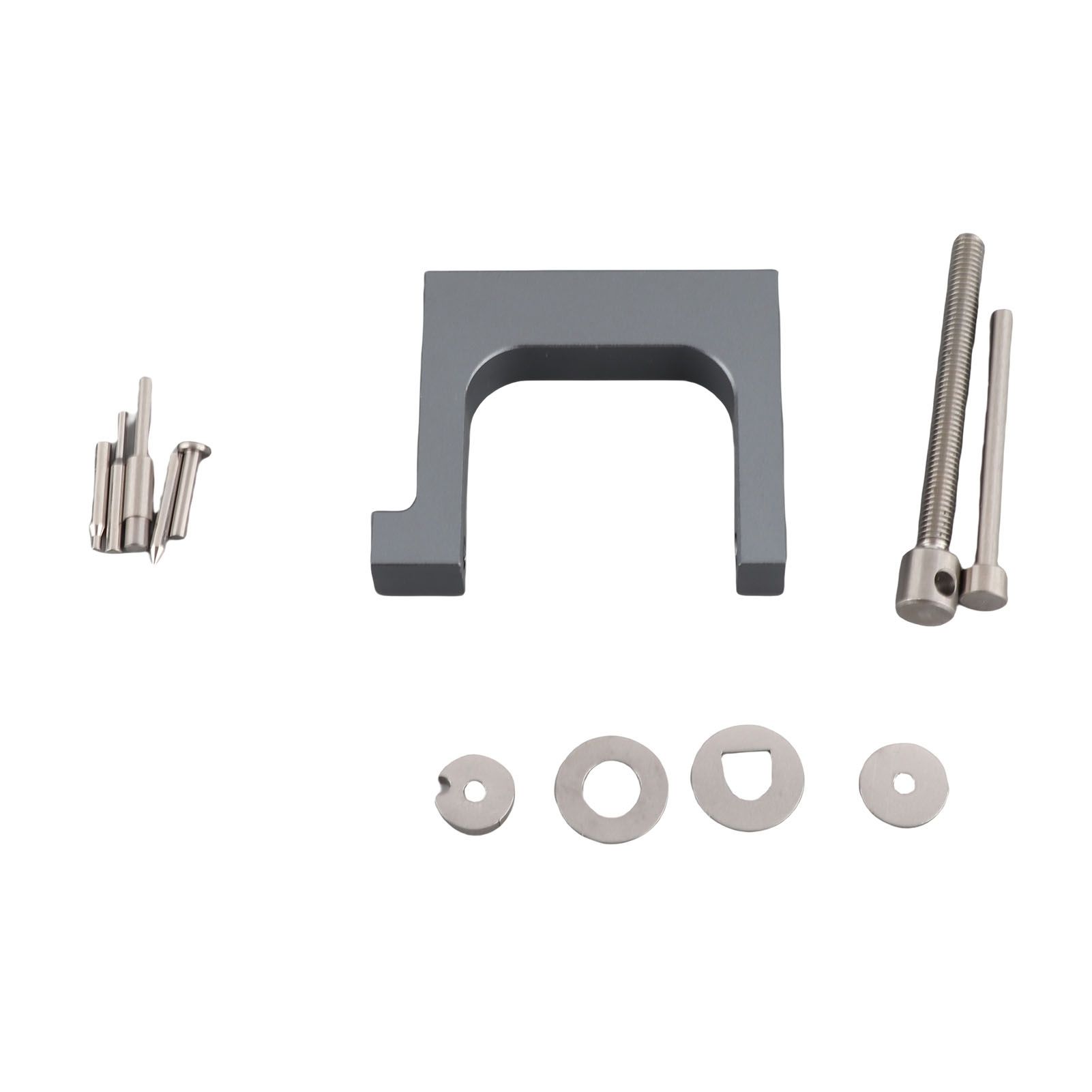 Multifunctional UAV Maintenance Tool Aluminum Alloy Motor Shaft Arm view 3