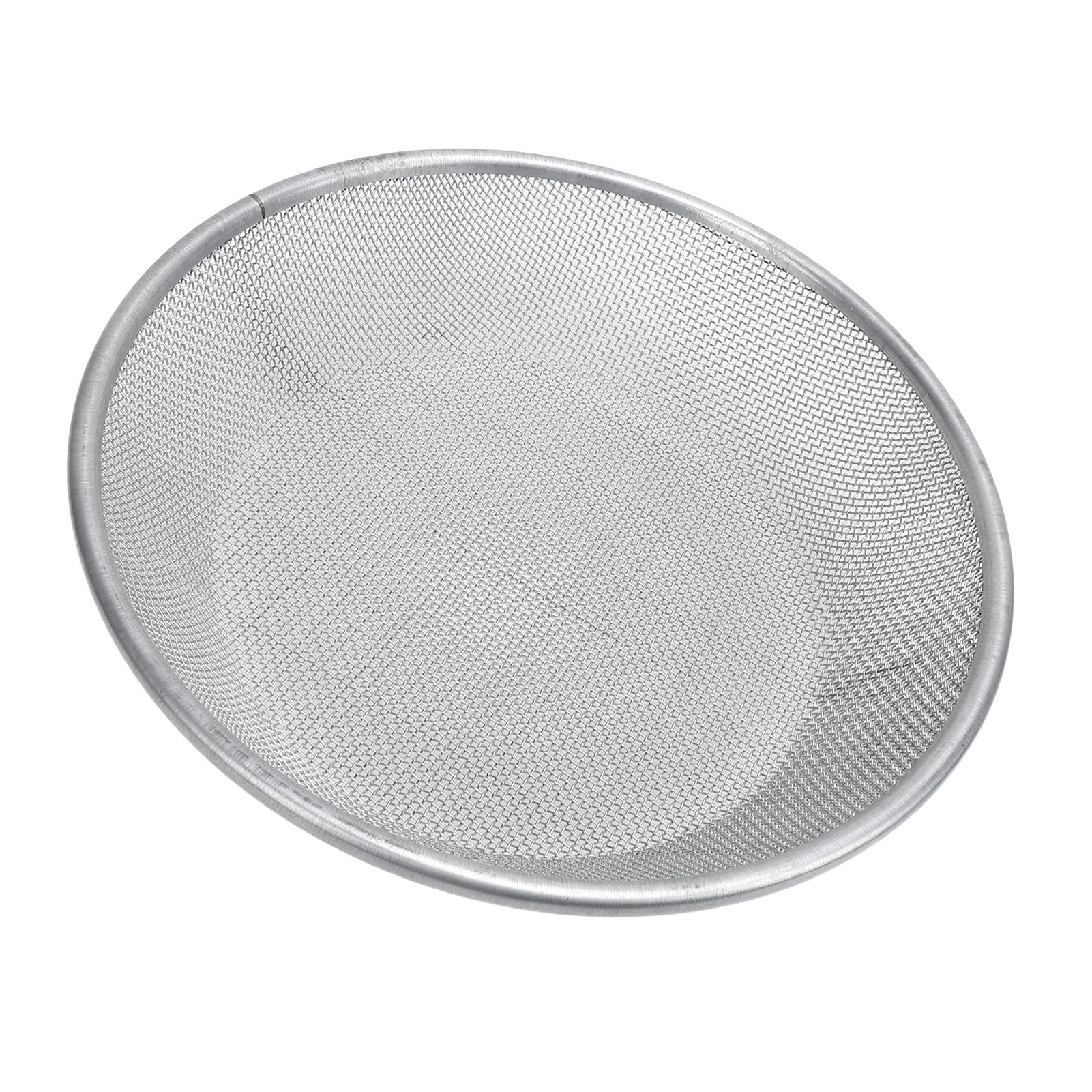 Gardening Sand Soil Compost Sifter Stainless Steel 50kg Bearing Gardening view 11