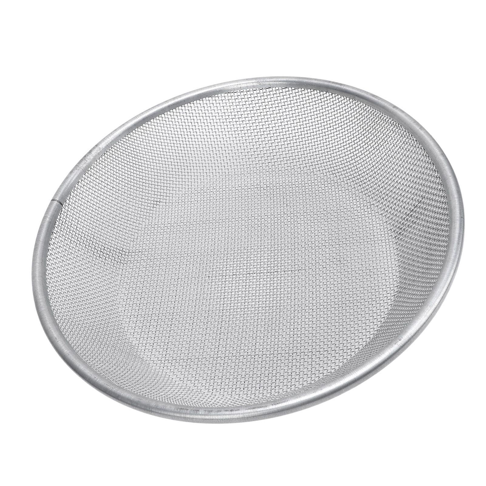 Gardening Sand Soil Compost Sifter Stainless Steel 50kg Bearing Gardening view 12