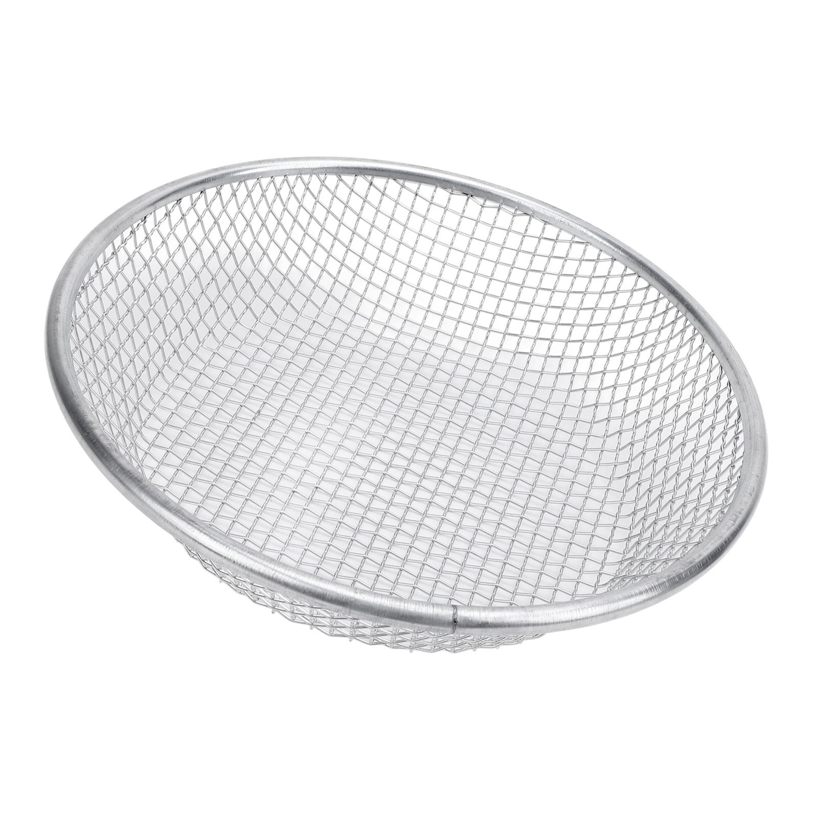 Gardening Sand Soil Compost Sifter Stainless Steel 50kg Bearing Gardening view 12