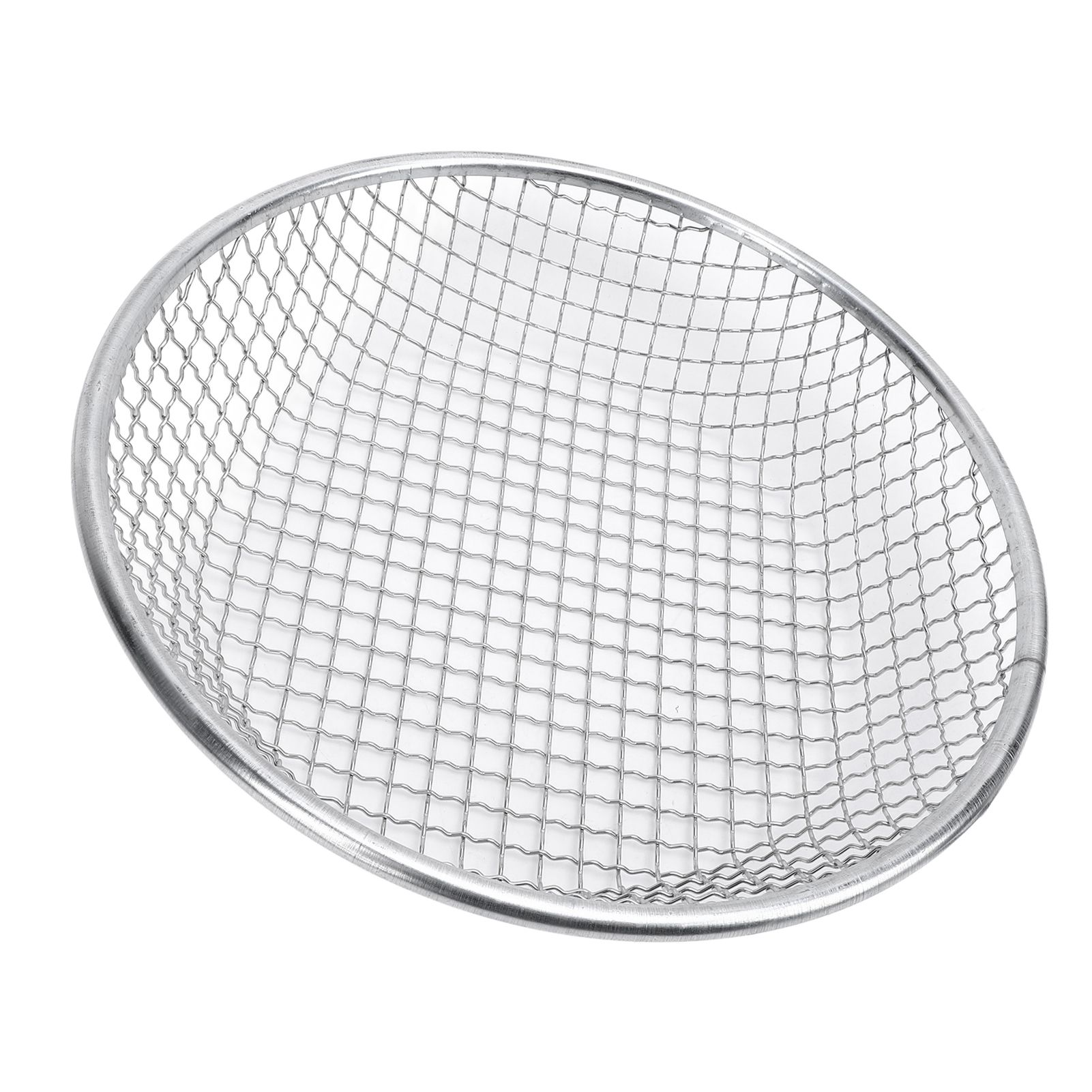 Gardening Sand Soil Compost Sifter Stainless Steel 50kg Bearing Gardening view 10