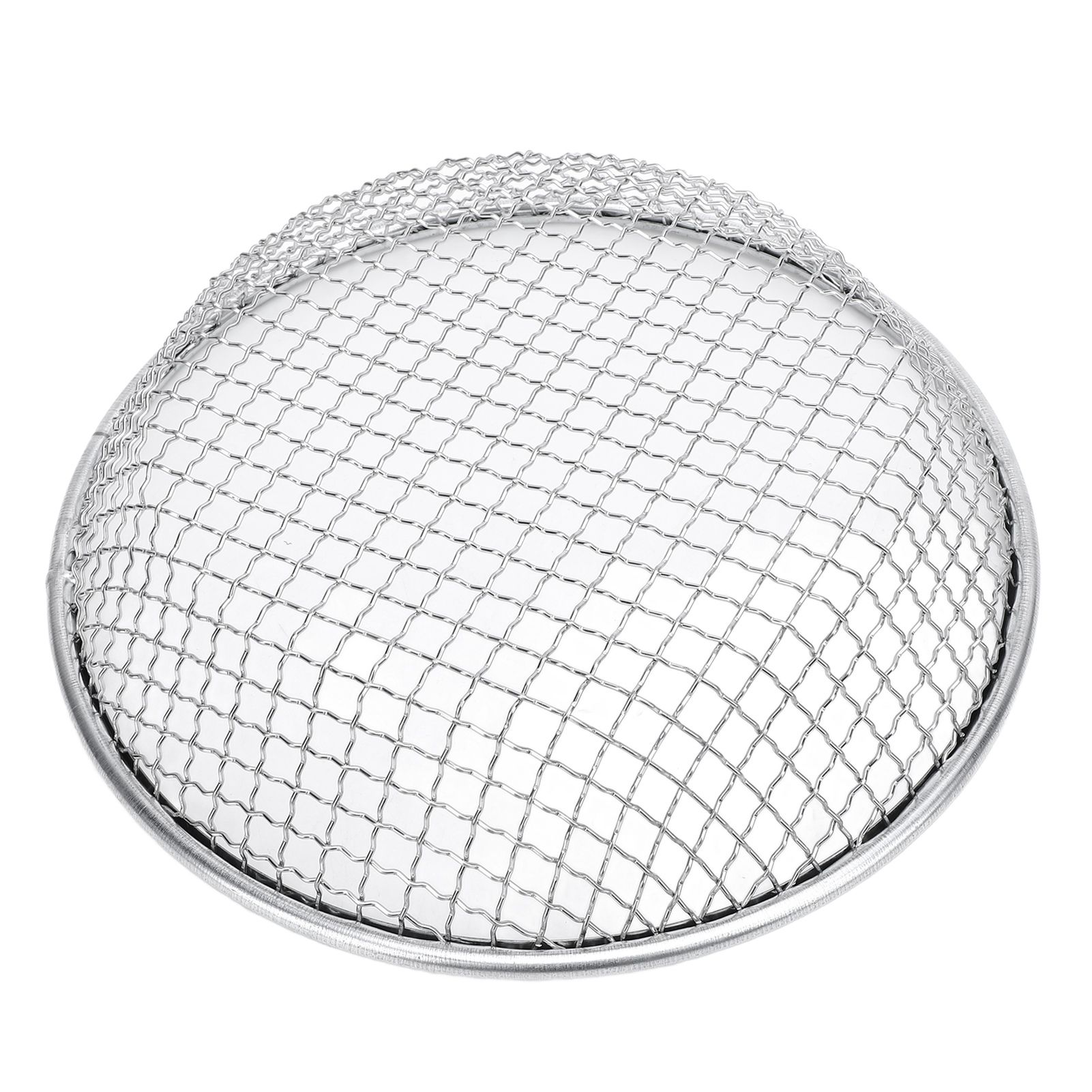 Gardening Sand Soil Compost Sifter Stainless Steel 50kg Bearing Gardening view 11