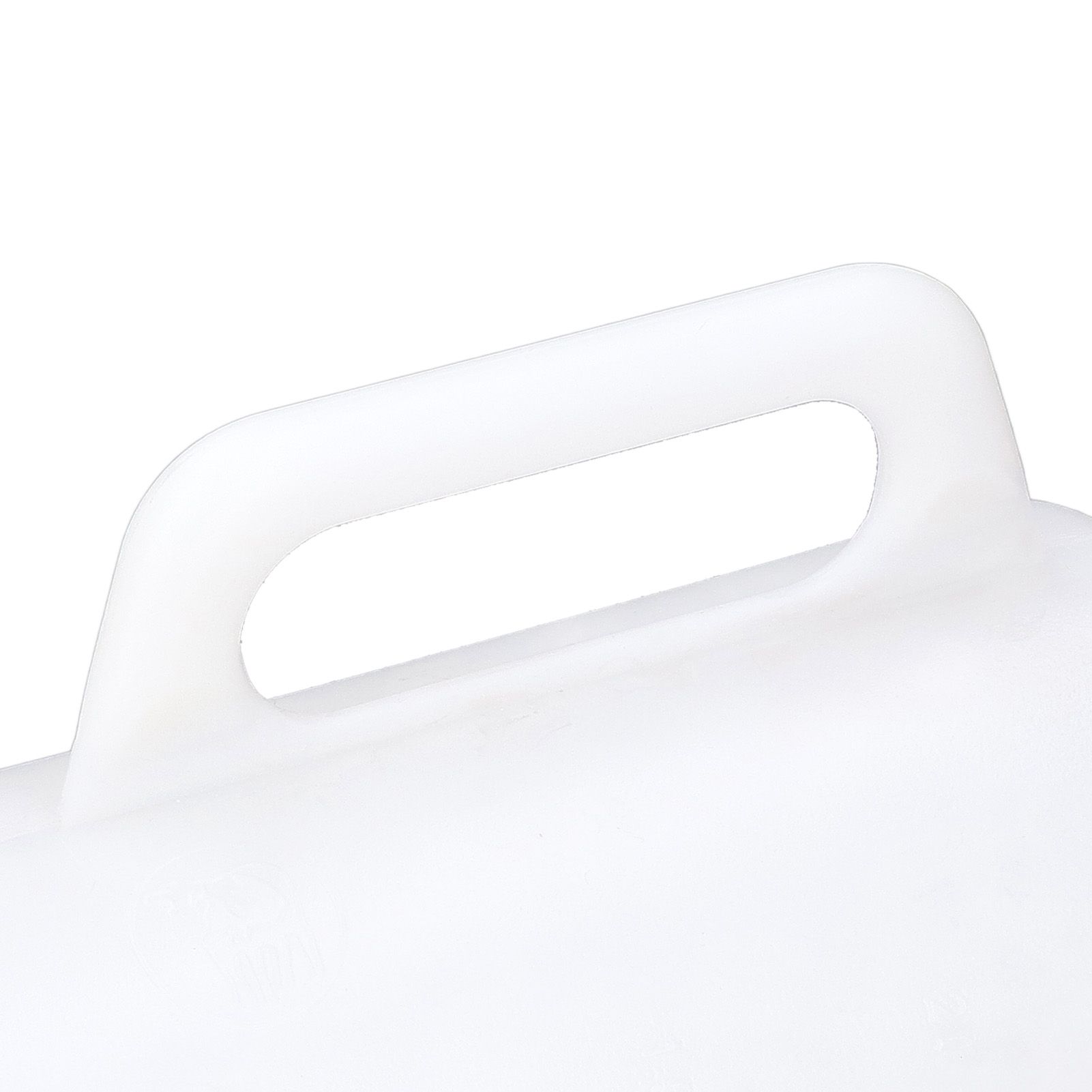 Calf Nursing Feeding Bottle Silicone Nipple PE 2L Spill Proof Calf Milk Feeder view 2