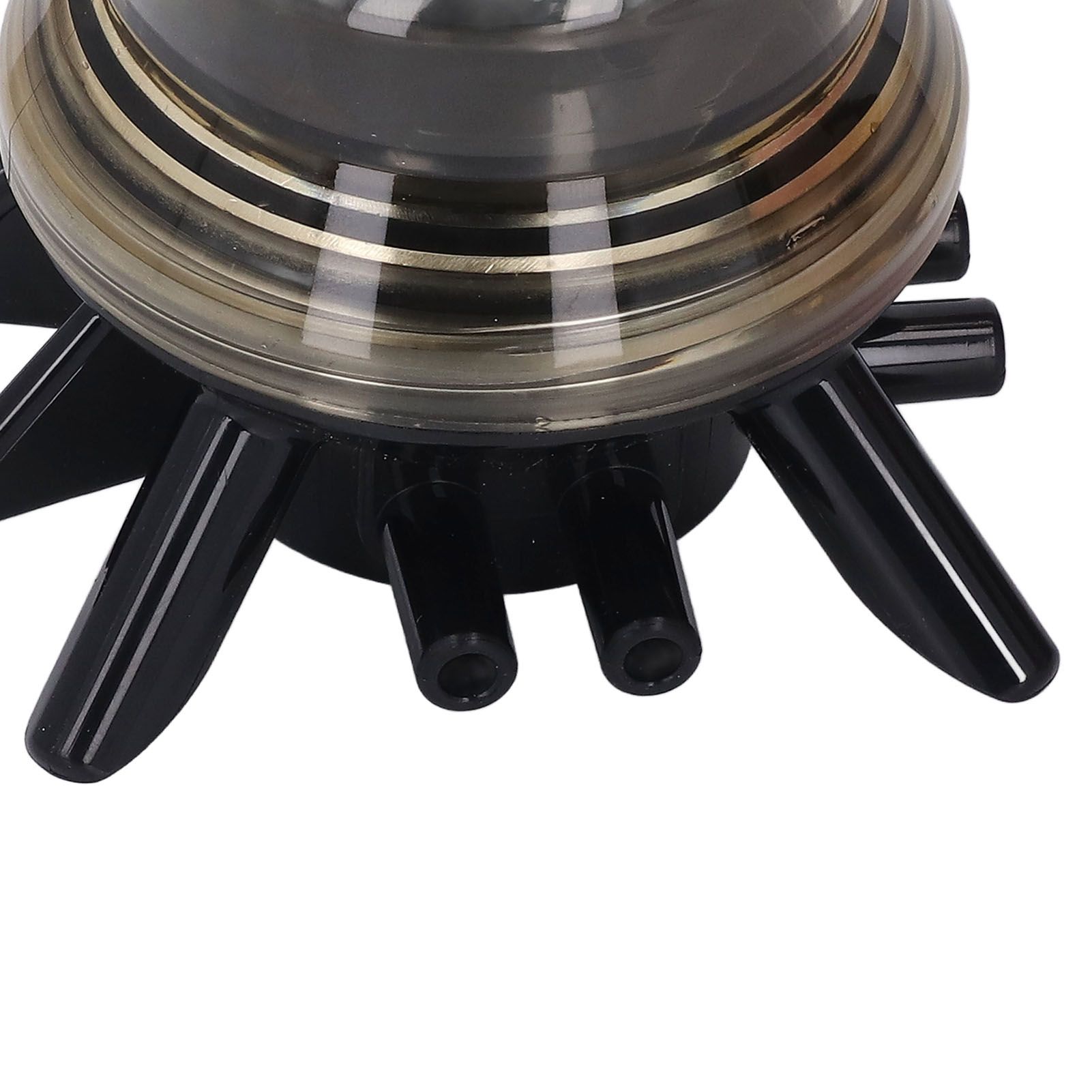 Milking Claw 150mL Easy to Install Practical Milk Claw Cluster for Farm Cow Sheep view 2