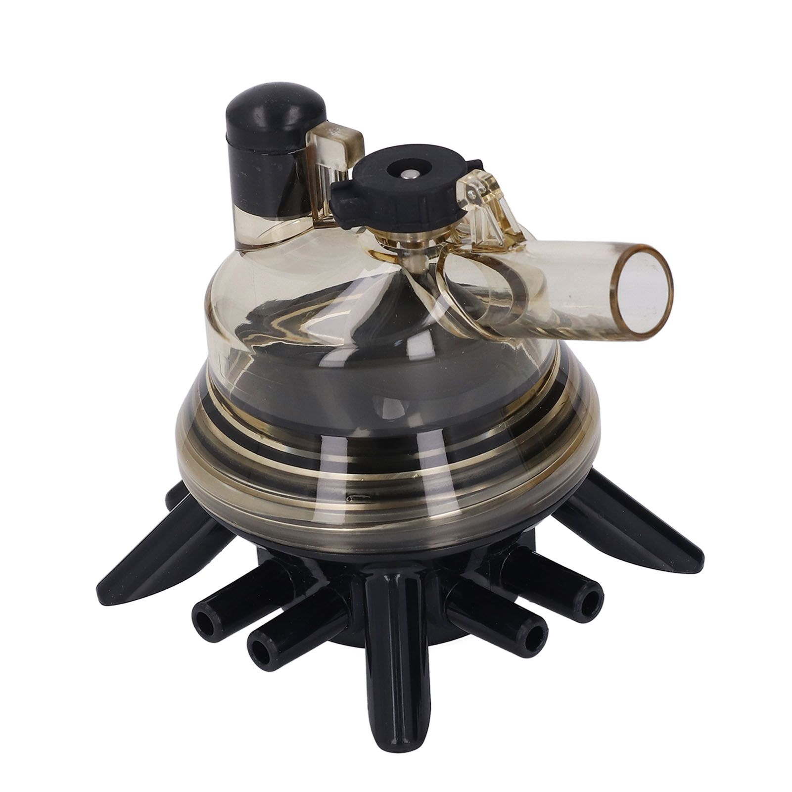 Milking Claw 150mL Easy to Install Practical Milk Claw Cluster for Farm Cow Sheep view 3