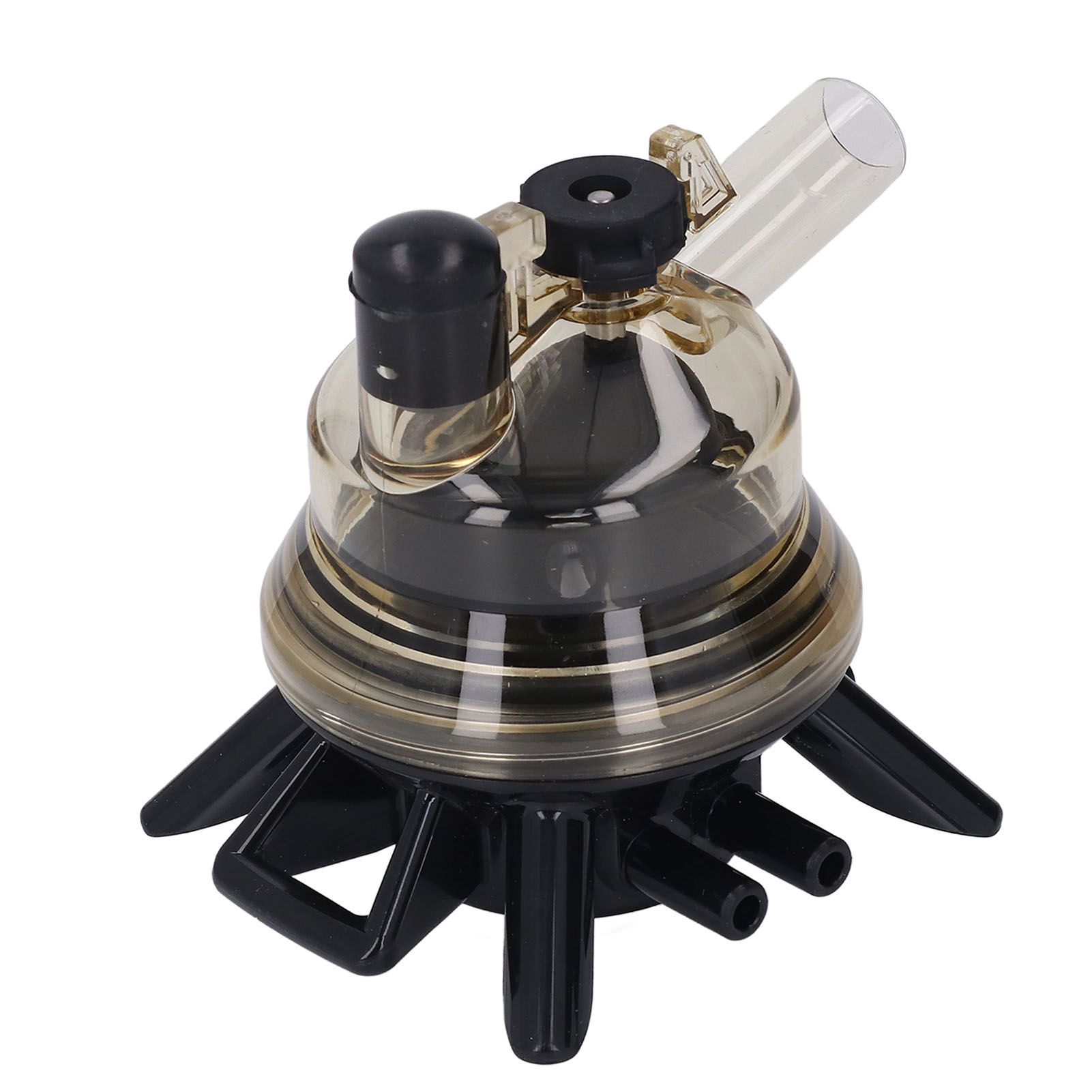 Milking Claw 150mL Easy to Install Practical Milk Claw Cluster for Farm Cow Sheep view 4
