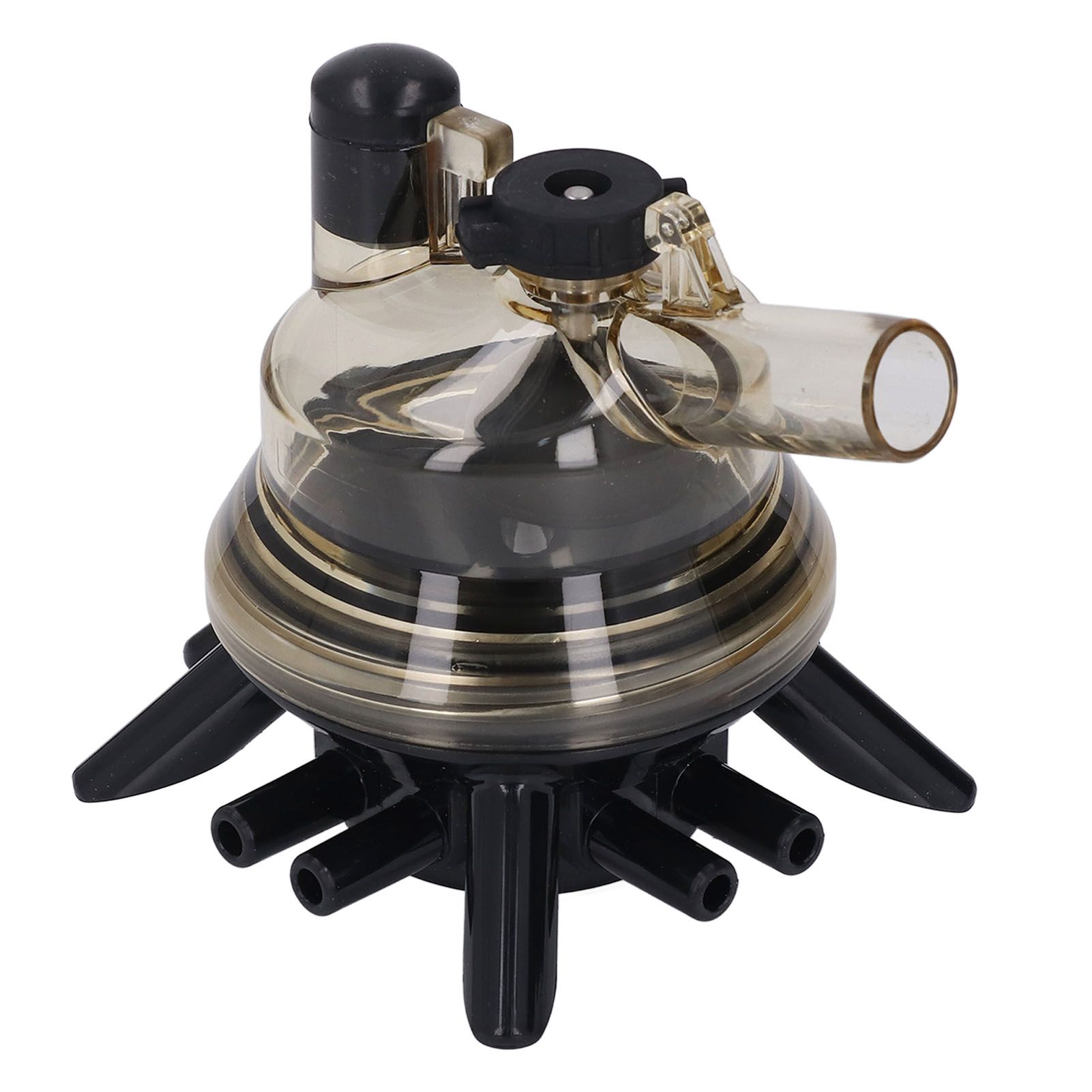 Milking Claw 150mL Easy to Install Practical Milk Claw Cluster for Farm Cow Sheep view 11