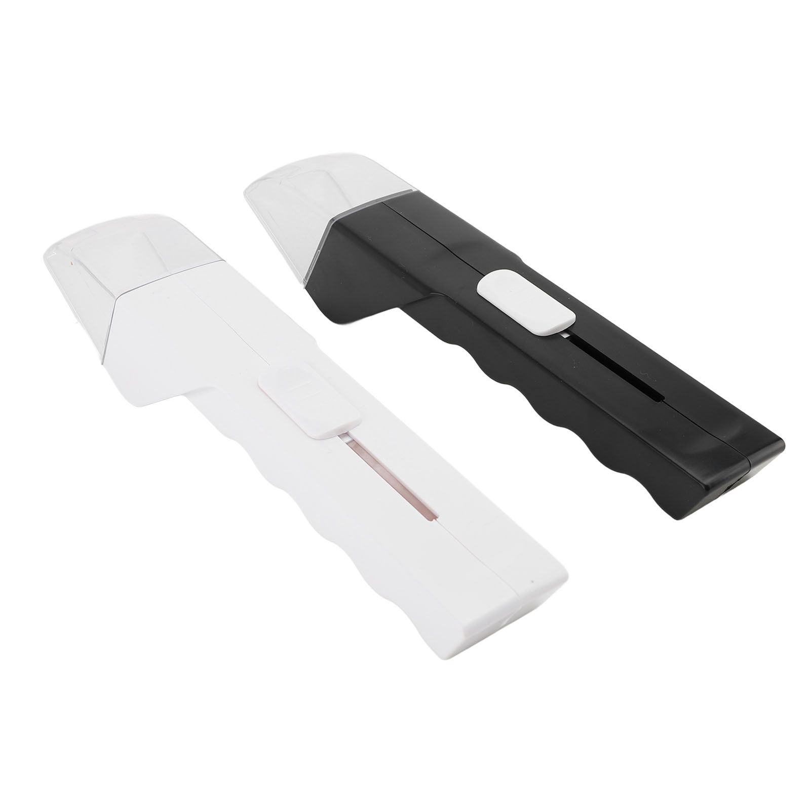 2PCS Grasshopper Catcher Plastic Ergonomic Handle Spider Catching Tool for view 9